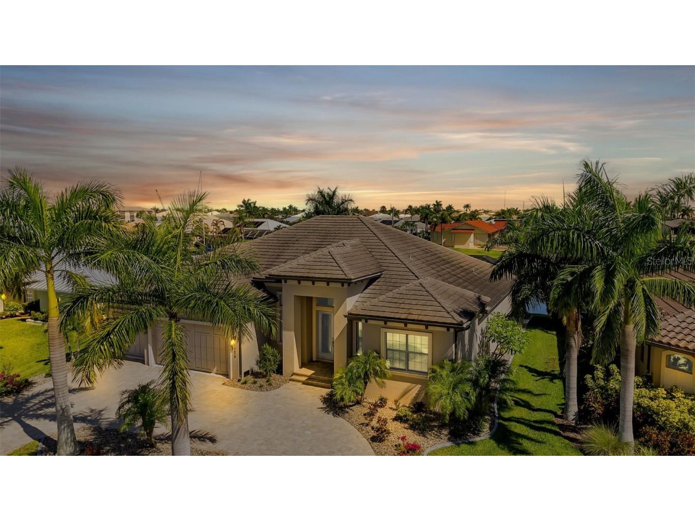1418 Kinglet Drive Punta Gorda FL 33950 C7494375 image1