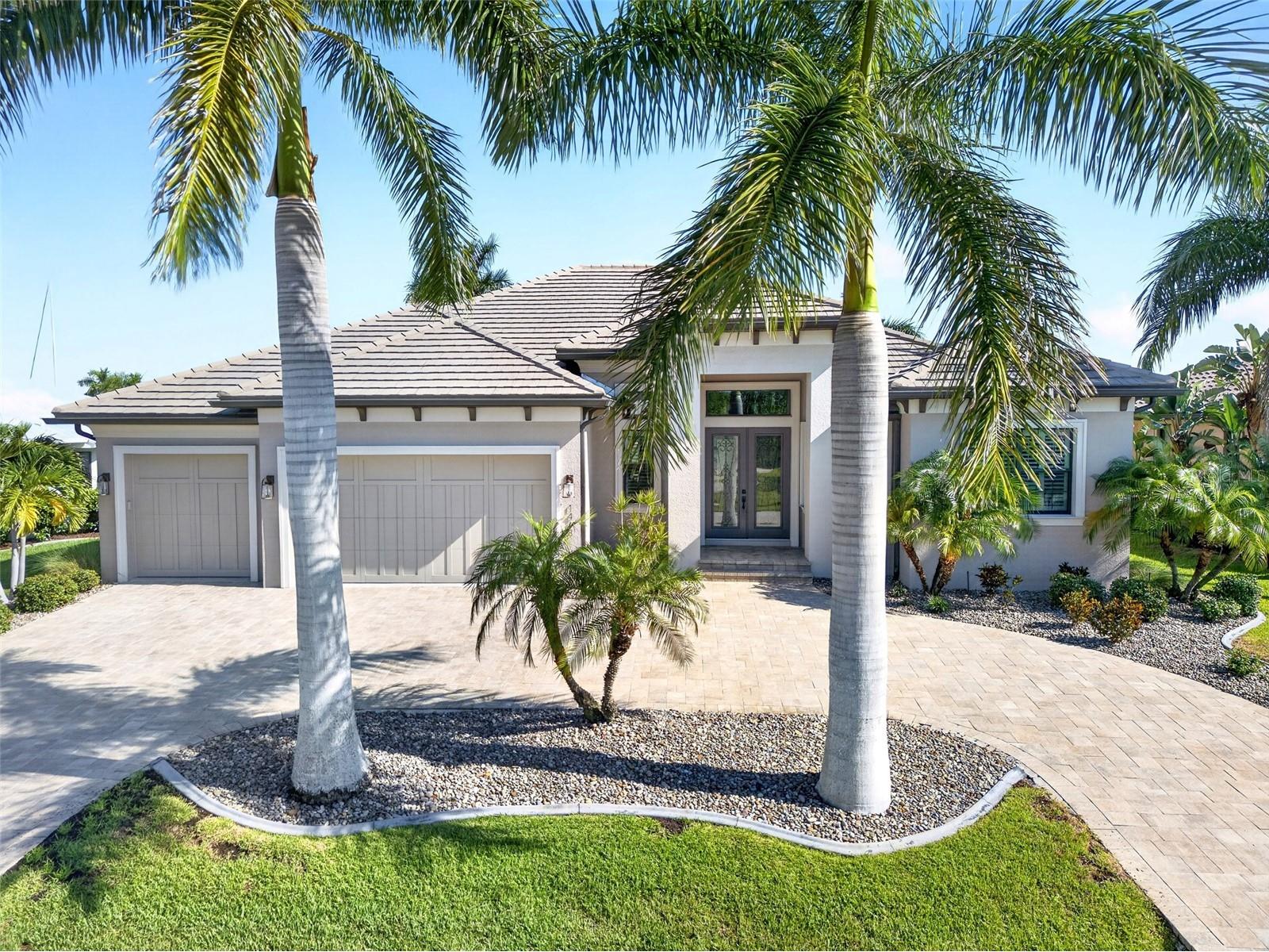 1418 Kinglet Drive Punta Gorda FL 33950 C7527666 image1