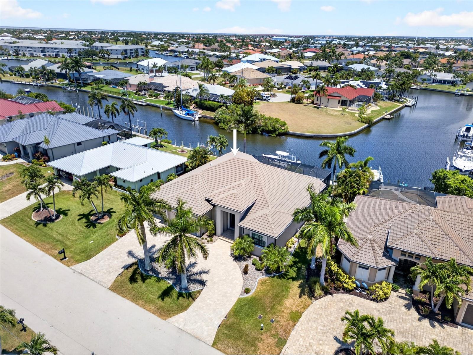 1418 Kinglet Drive Punta Gorda FL 33950 C7527666 image2