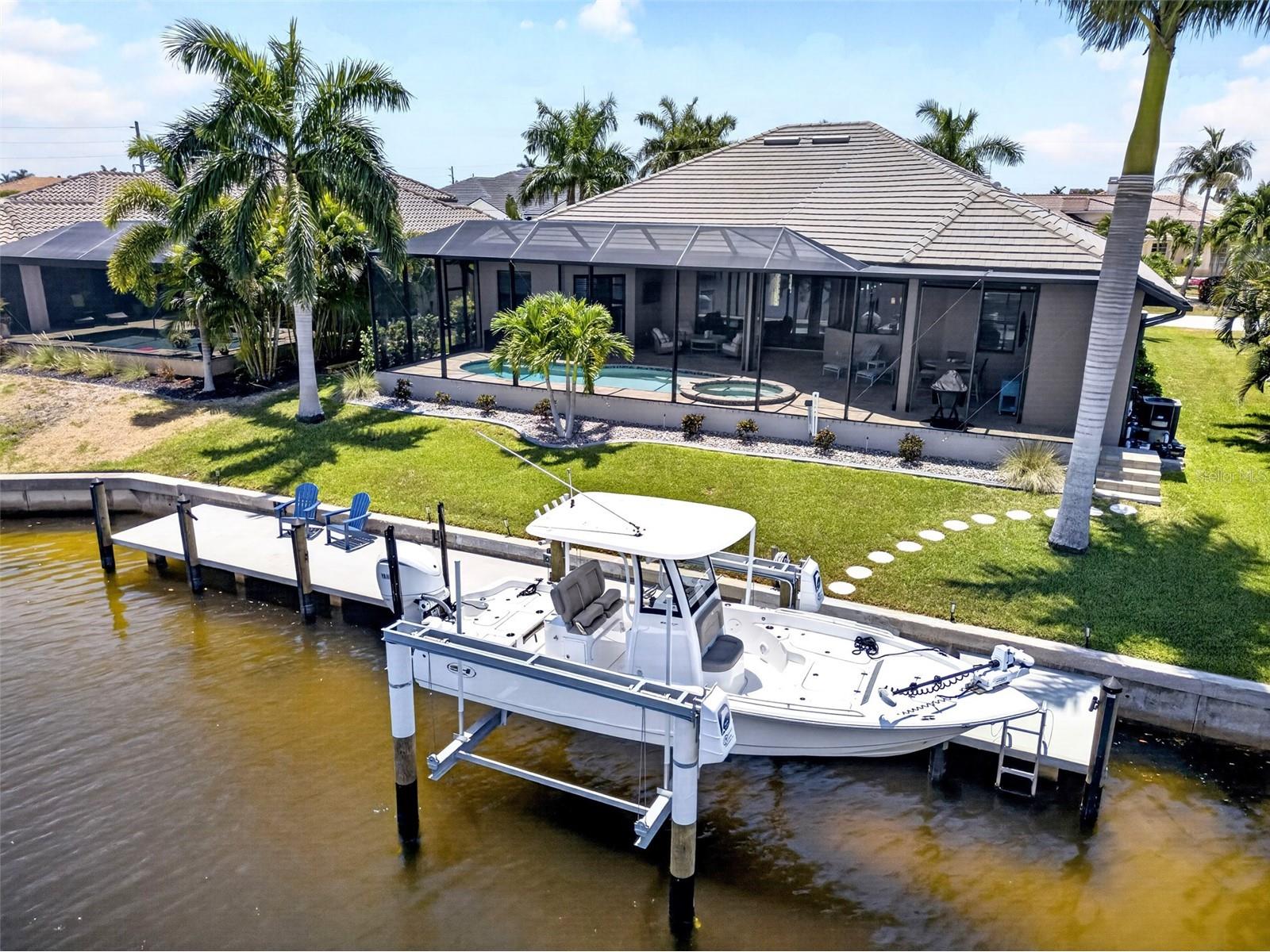1418 Kinglet Drive Punta Gorda FL 33950 C7527666 image3