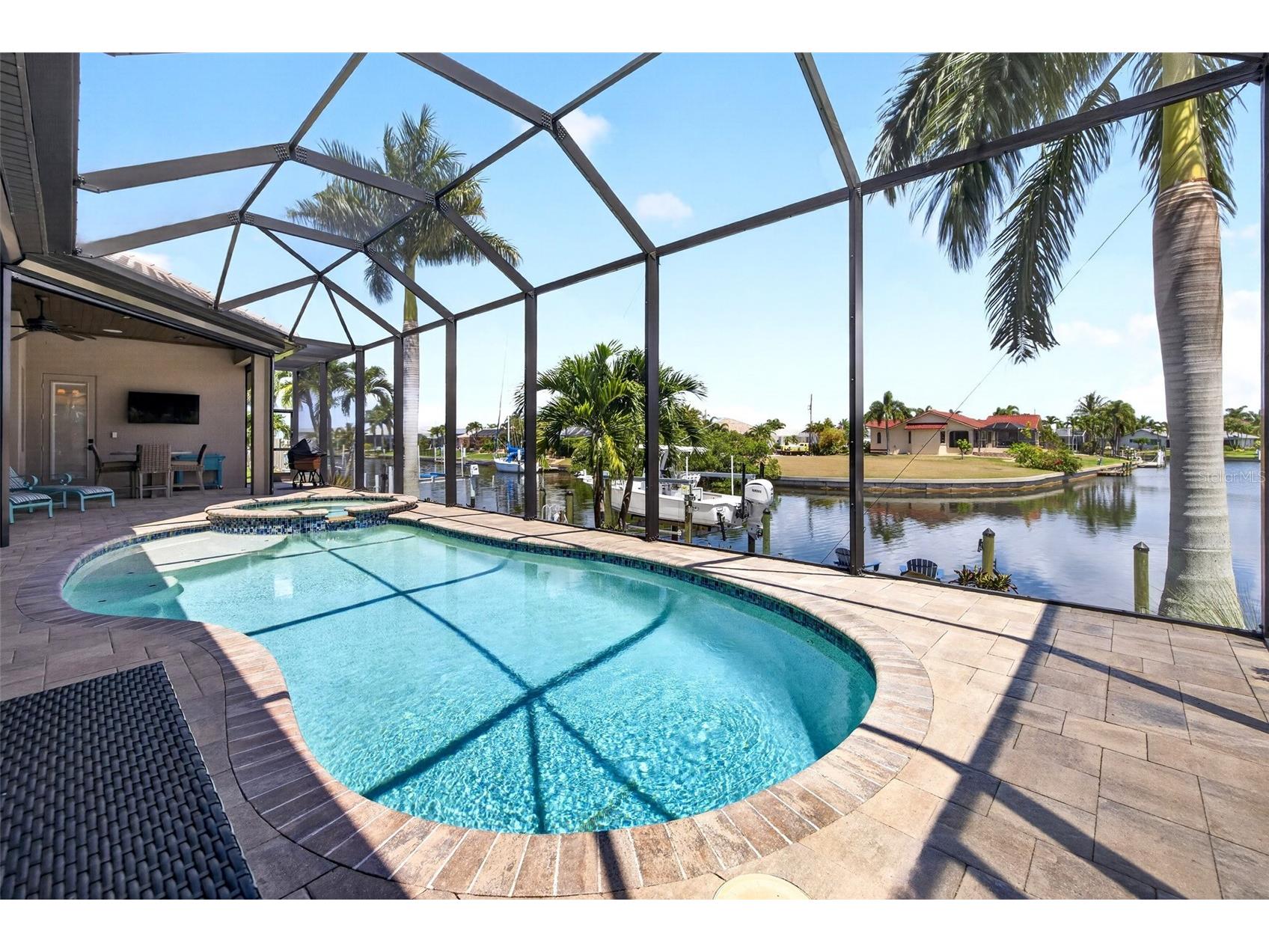 1418 Kinglet Drive Punta Gorda FL 33950 C7527666 image4