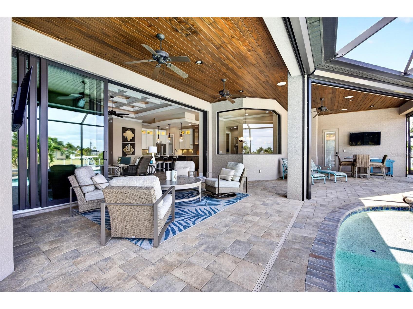 1418 Kinglet Drive Punta Gorda FL 33950 C7527666 image49