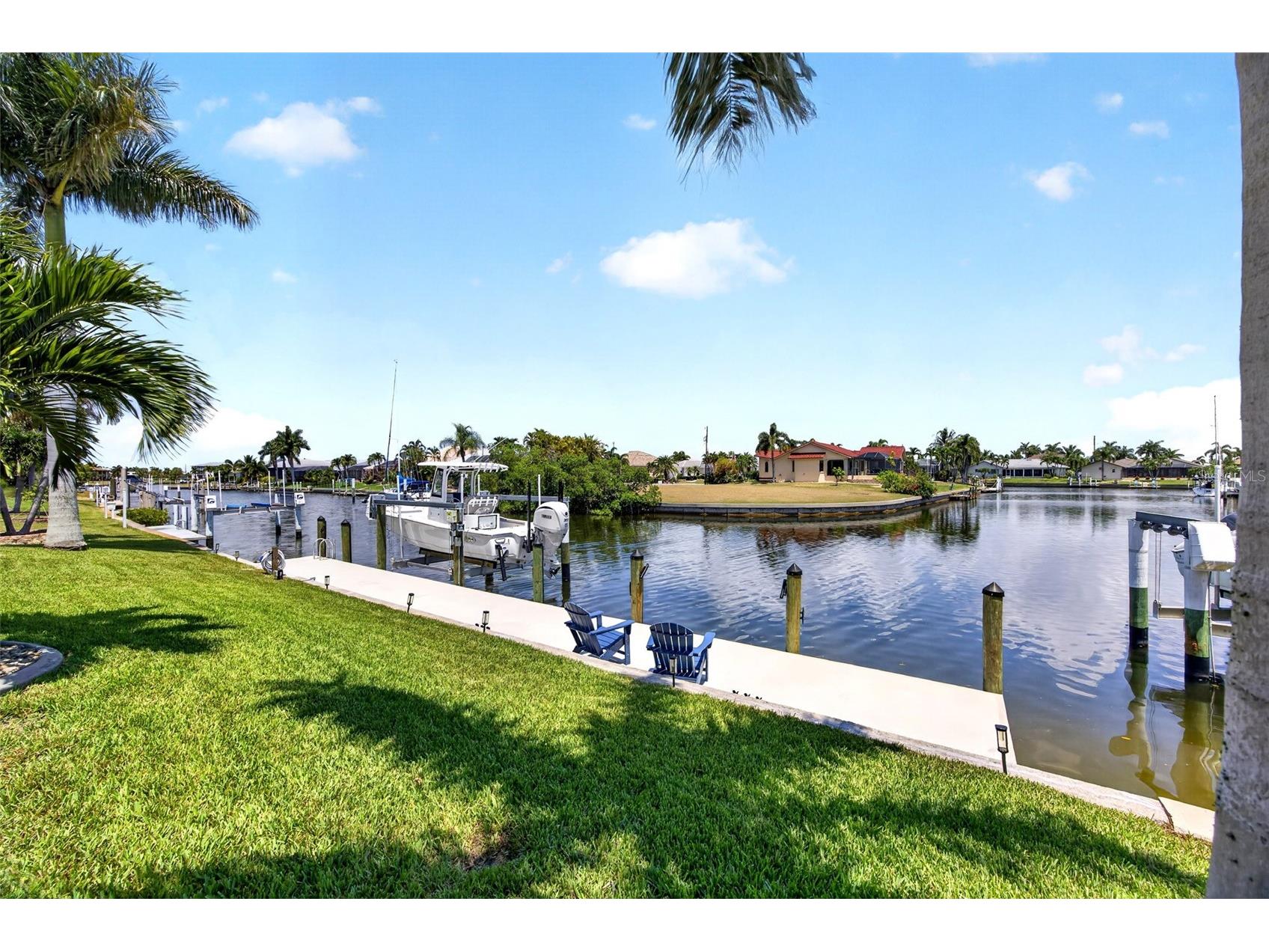 1418 Kinglet Drive Punta Gorda FL 33950 C7527666 image5