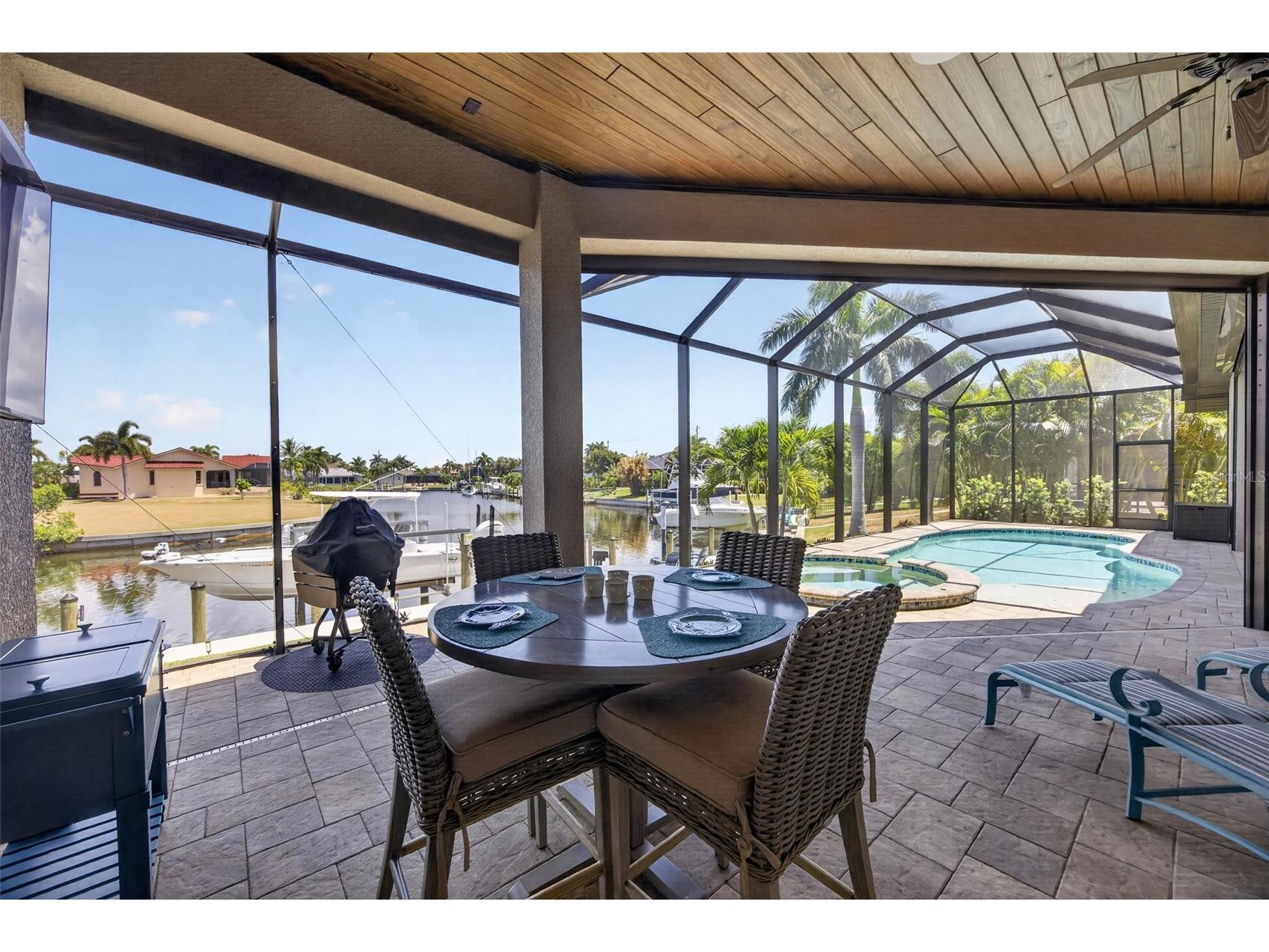 1418 Kinglet Drive Punta Gorda FL 33950 C7527666 image50