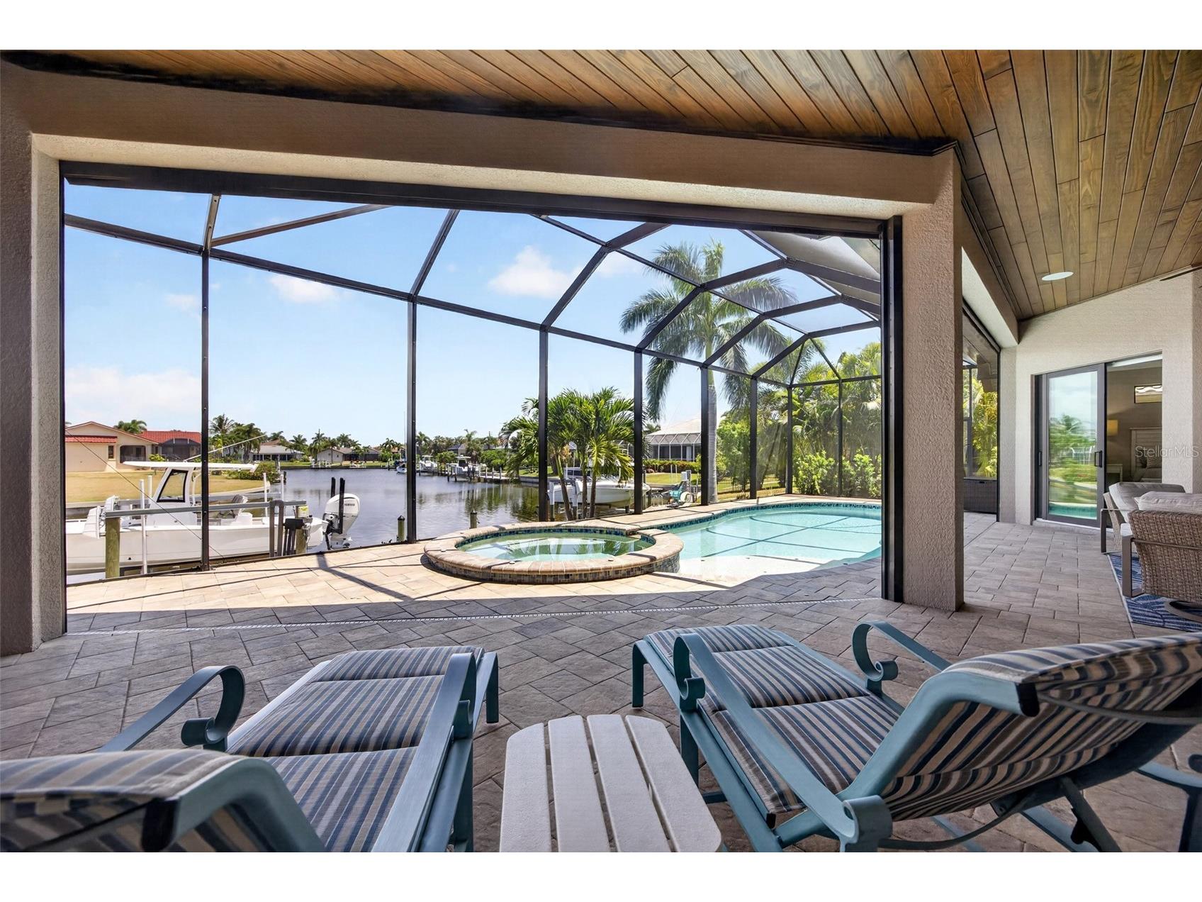 1418 Kinglet Drive Punta Gorda FL 33950 C7527666 image51