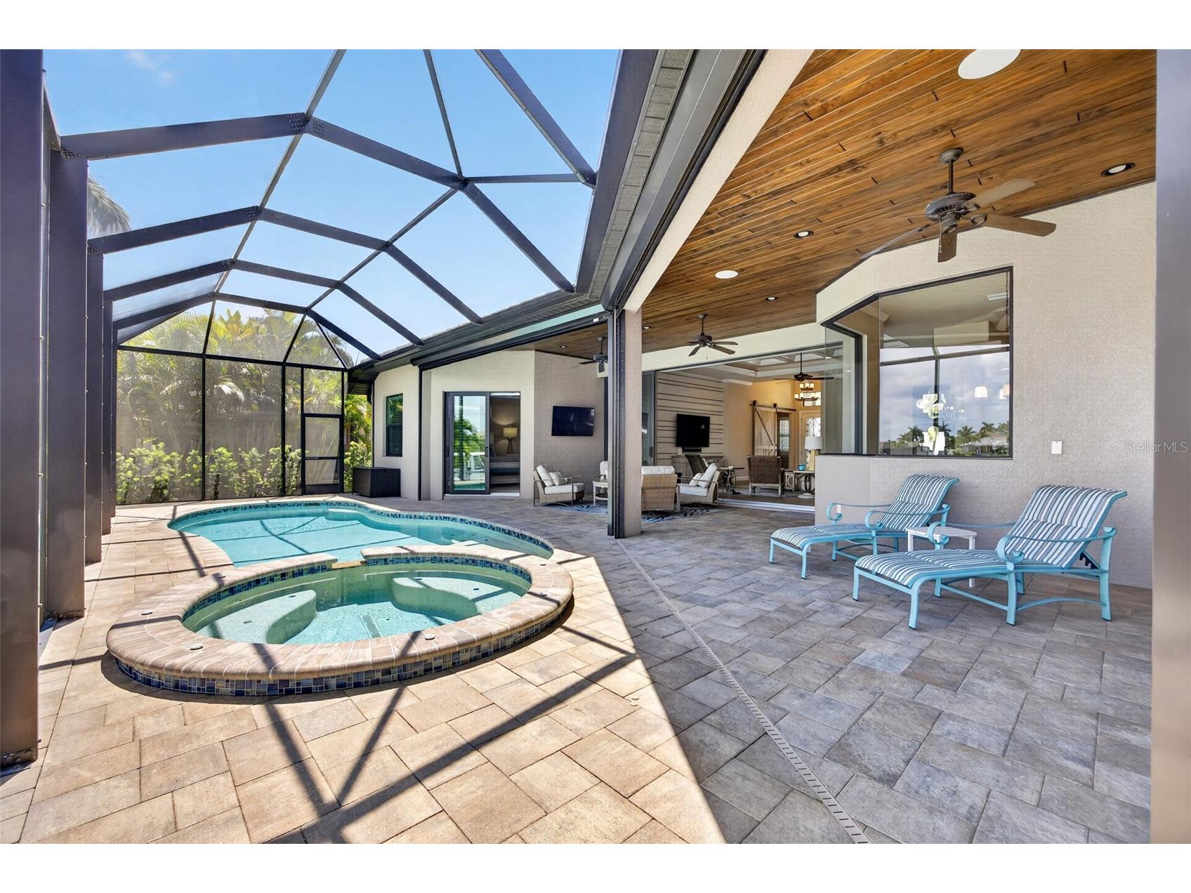 1418 Kinglet Drive Punta Gorda FL 33950 C7527666 image53