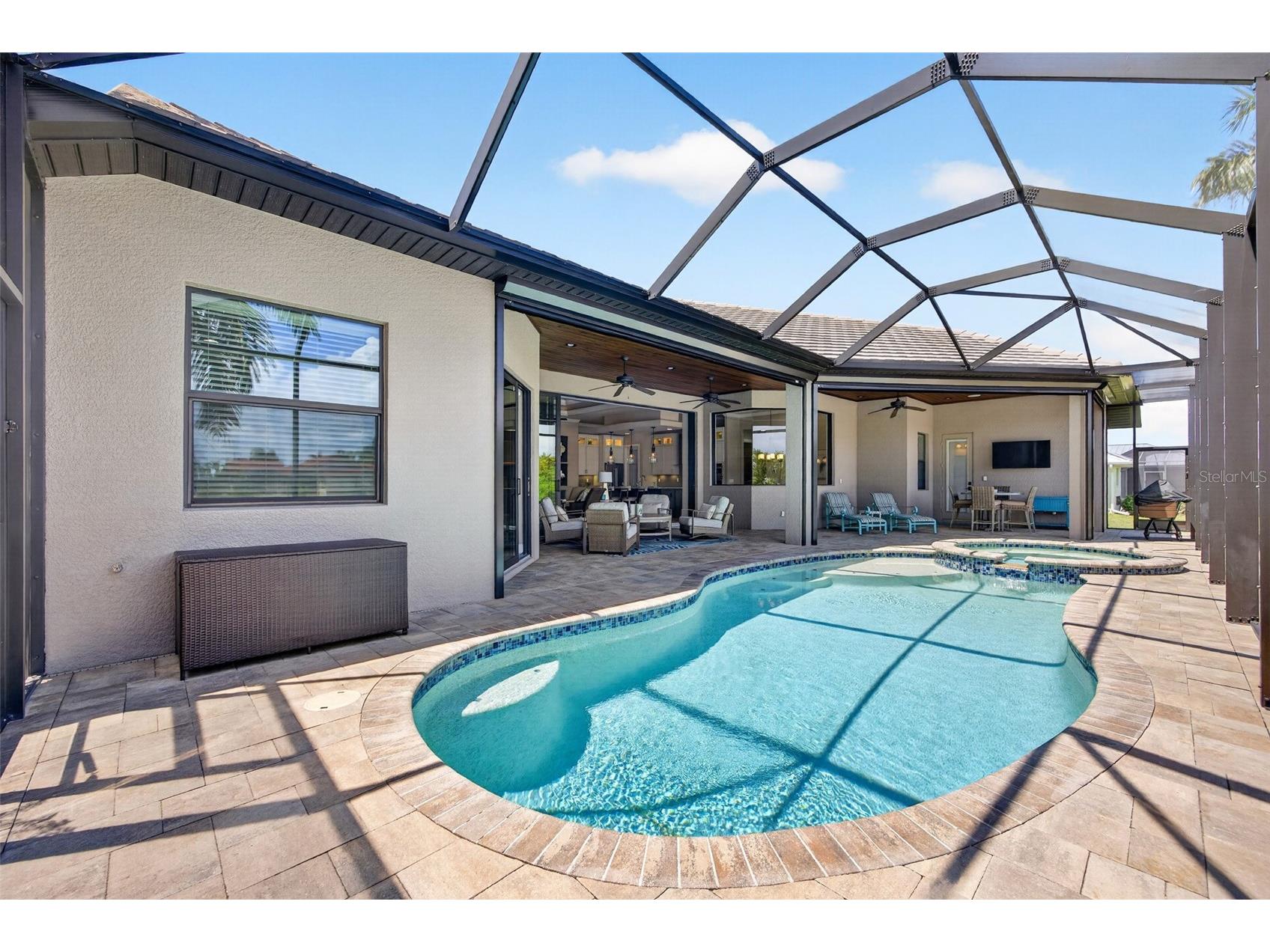 1418 Kinglet Drive Punta Gorda FL 33950 C7527666 image54