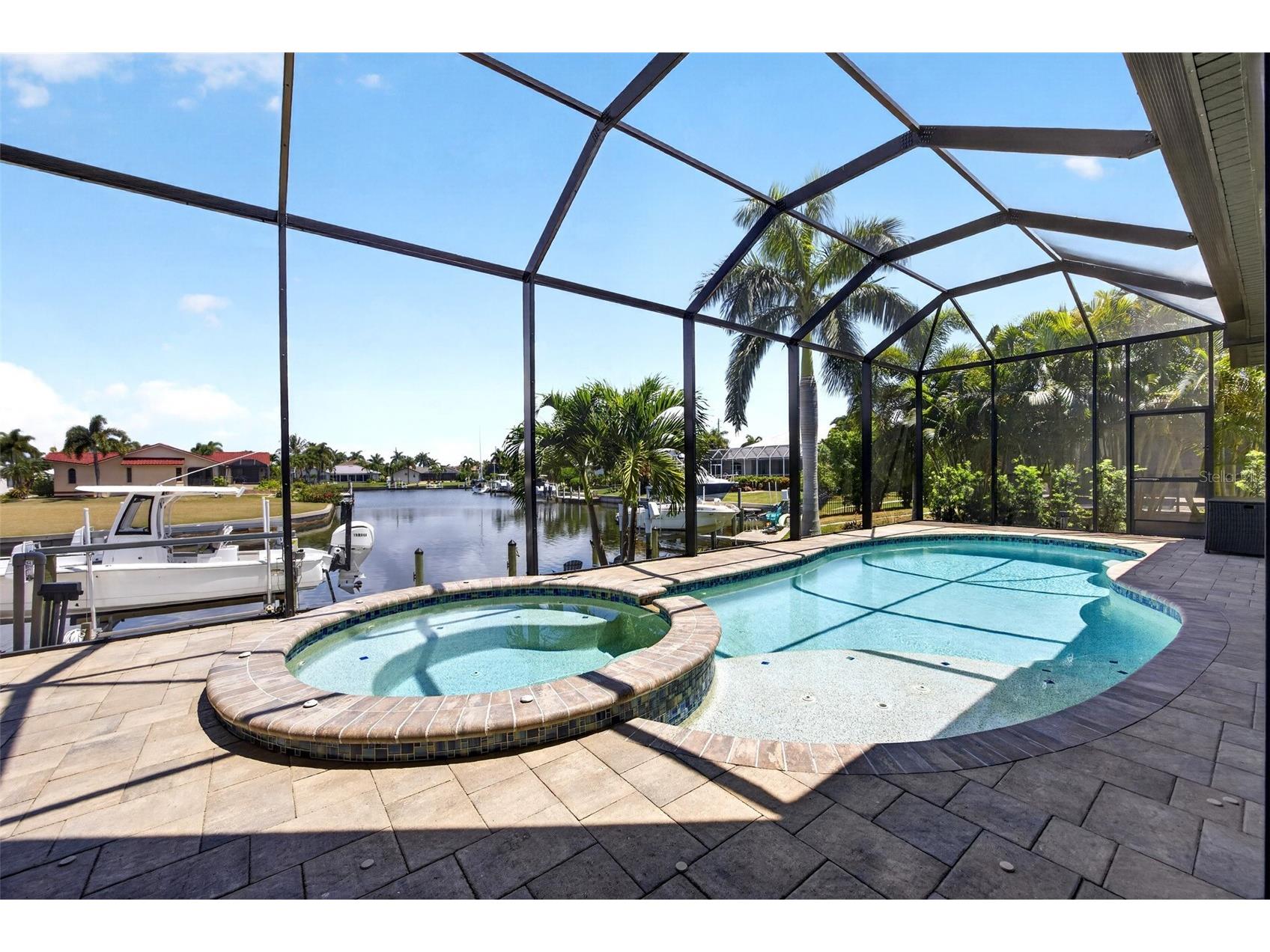 1418 Kinglet Drive Punta Gorda FL 33950 C7527666 image55