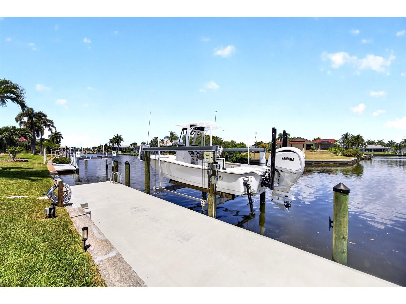 1418 Kinglet Drive Punta Gorda FL 33950 C7527666 image56
