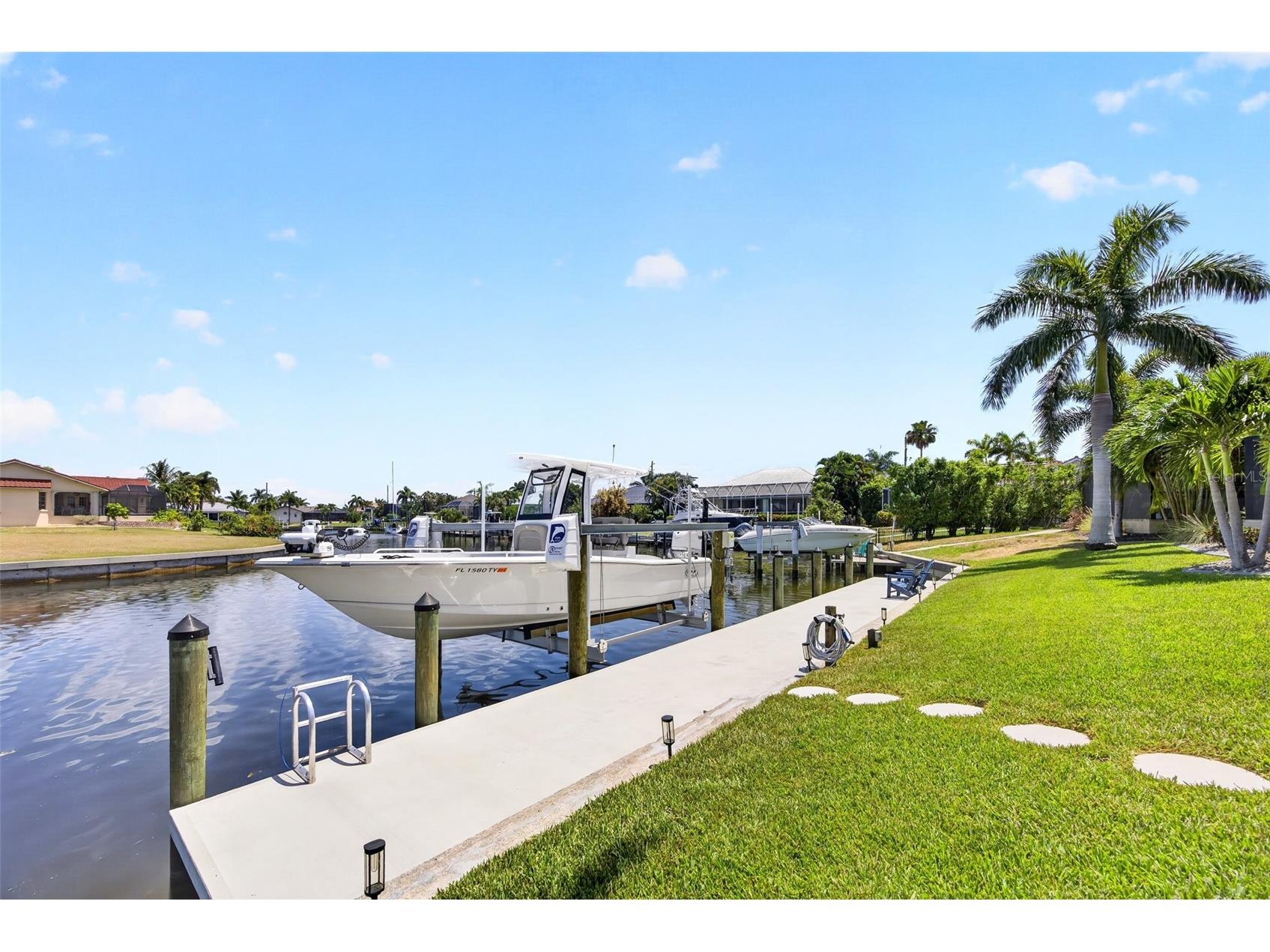 1418 Kinglet Drive Punta Gorda FL 33950 C7527666 image57