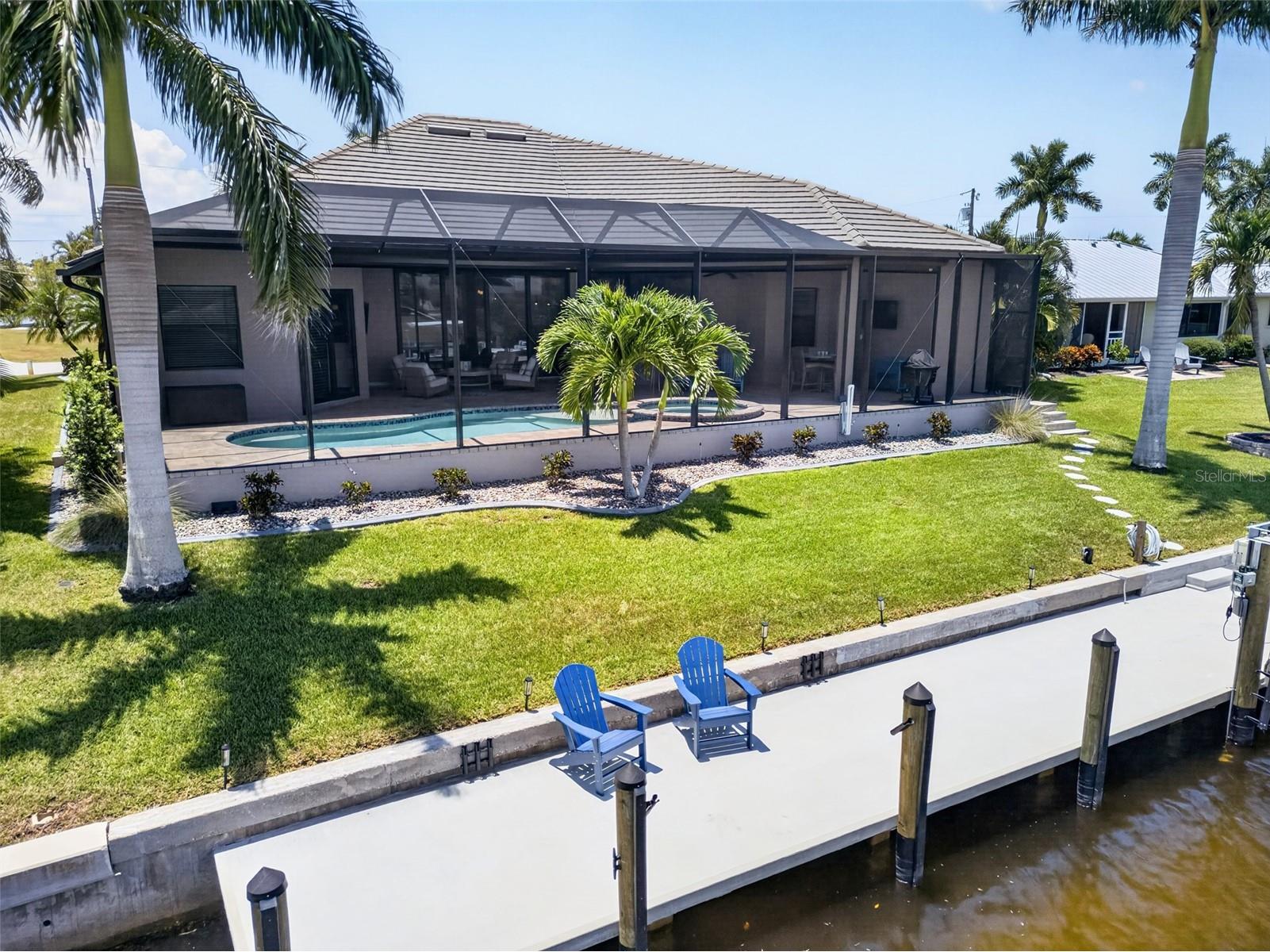1418 Kinglet Drive Punta Gorda FL 33950 C7527666 image58