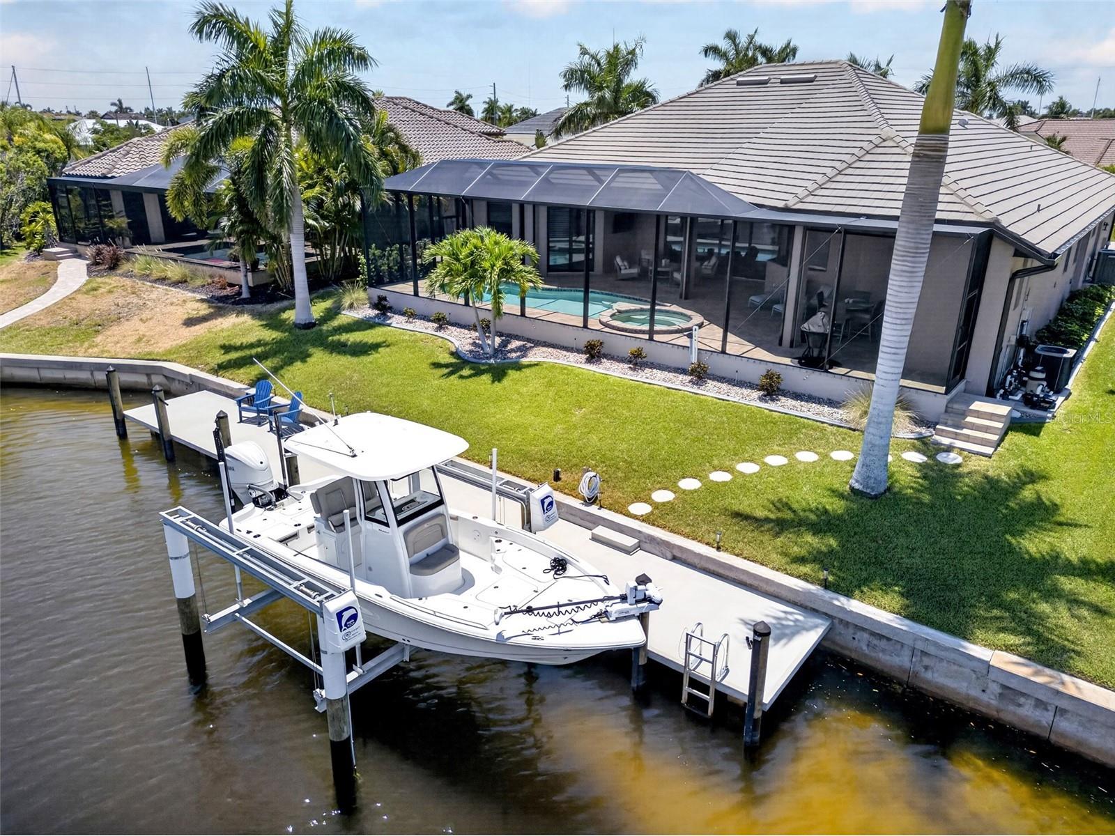 1418 Kinglet Drive Punta Gorda FL 33950 C7527666 image60