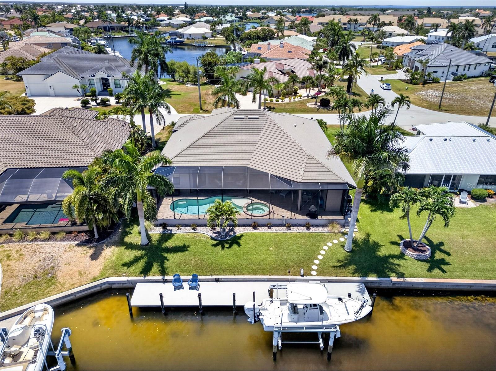 1418 Kinglet Drive Punta Gorda FL 33950 C7527666 image61