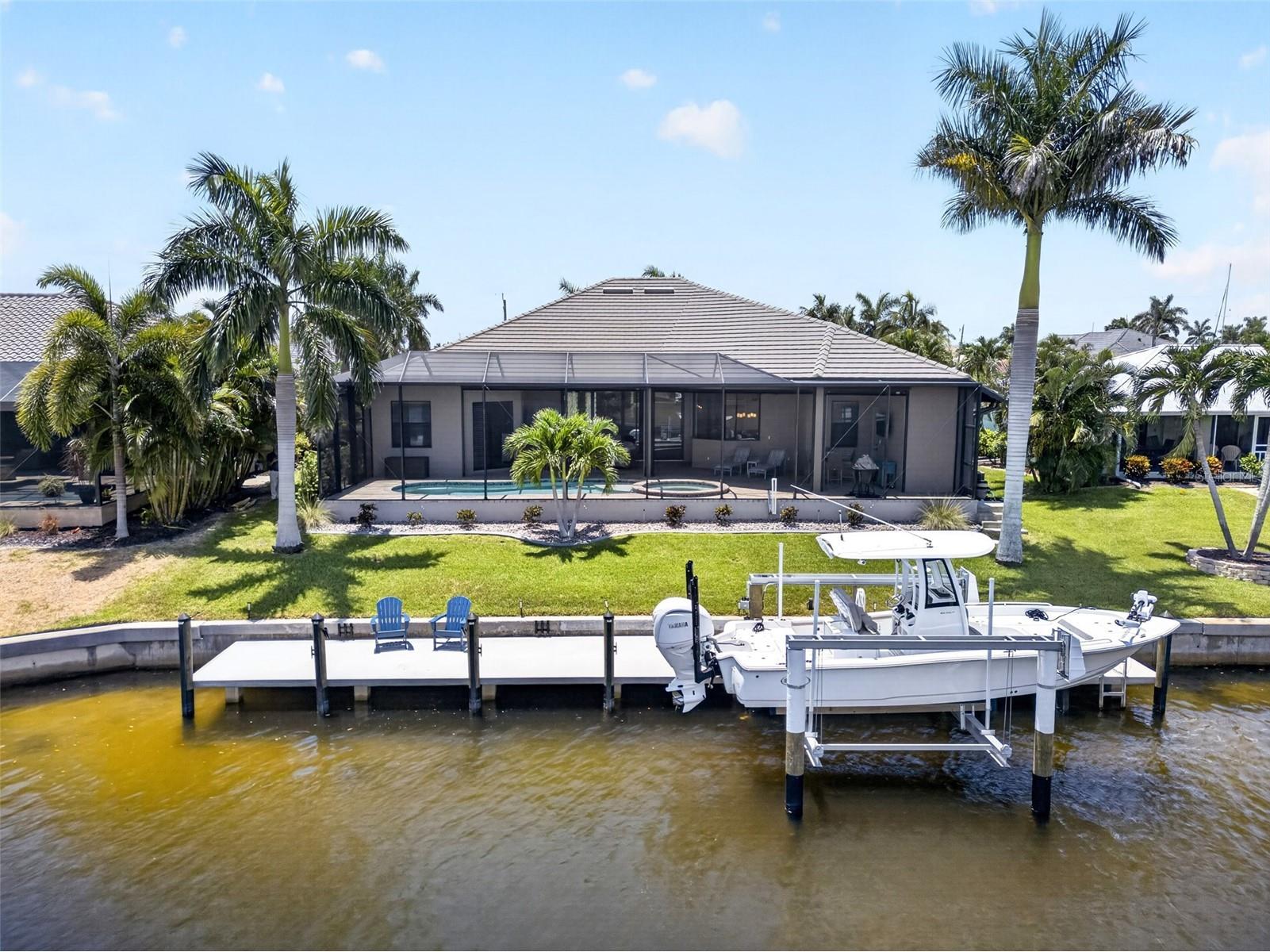 1418 Kinglet Drive Punta Gorda FL 33950 C7527666 image62