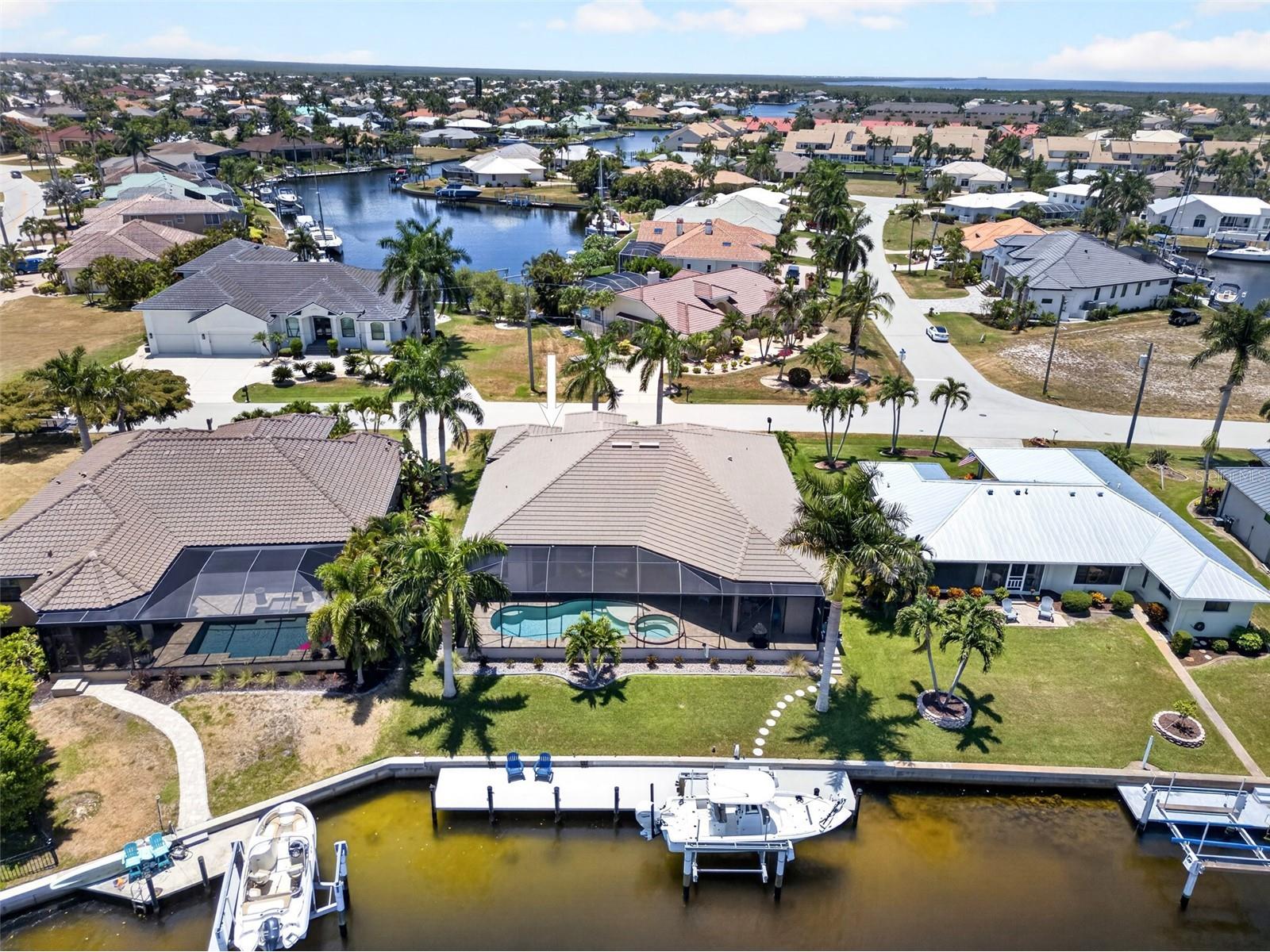 1418 Kinglet Drive Punta Gorda FL 33950 C7527666 image63