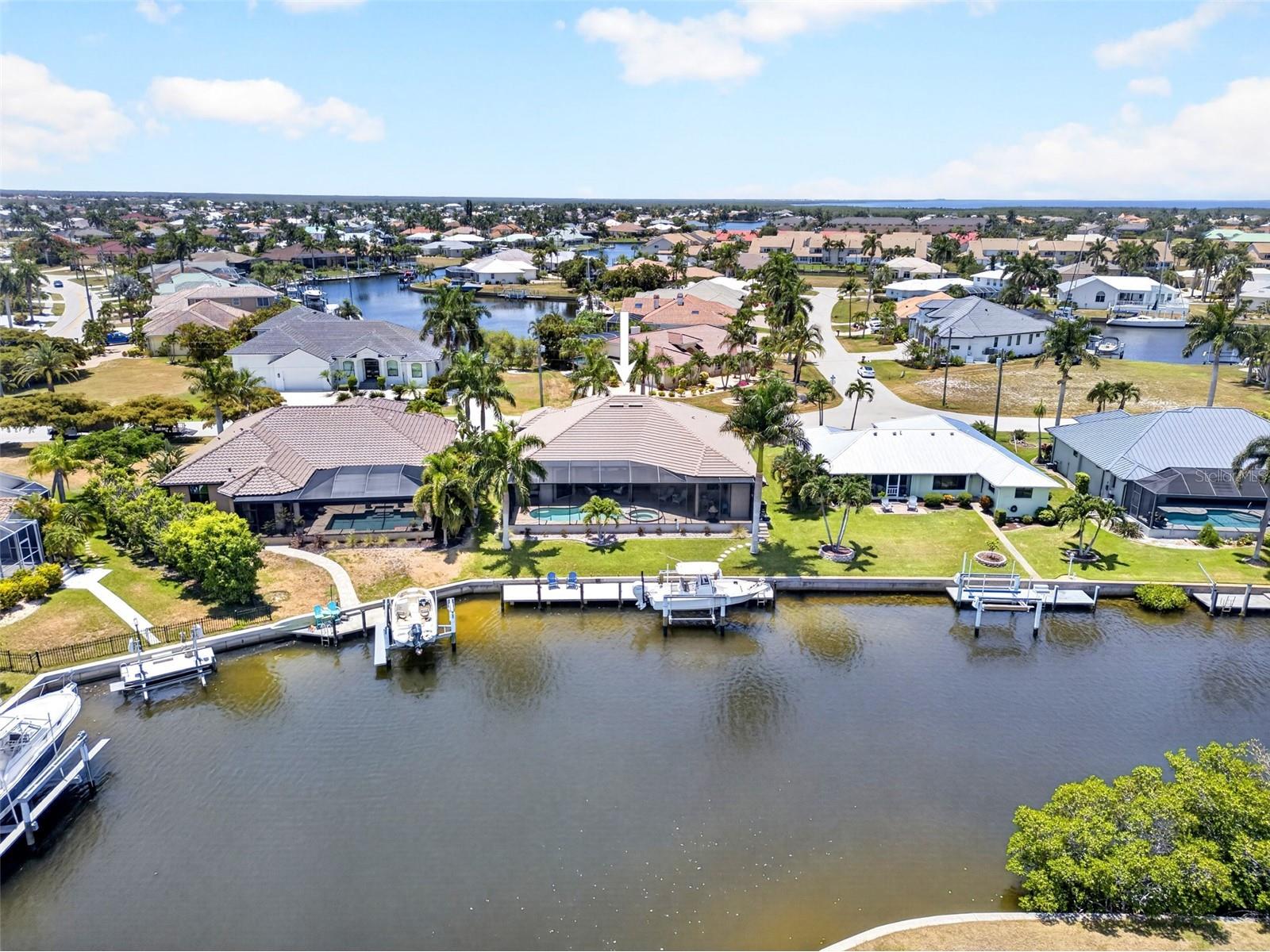 1418 Kinglet Drive Punta Gorda FL 33950 C7527666 image64