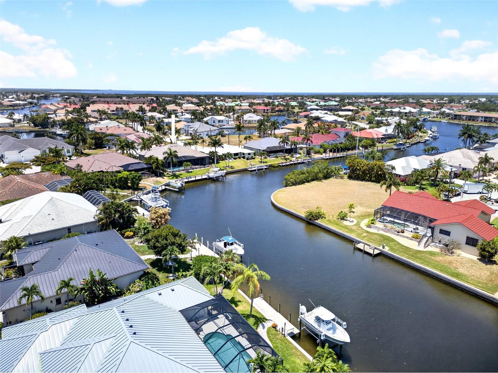 1418 Kinglet Drive Punta Gorda FL 33950 C7527666 image65