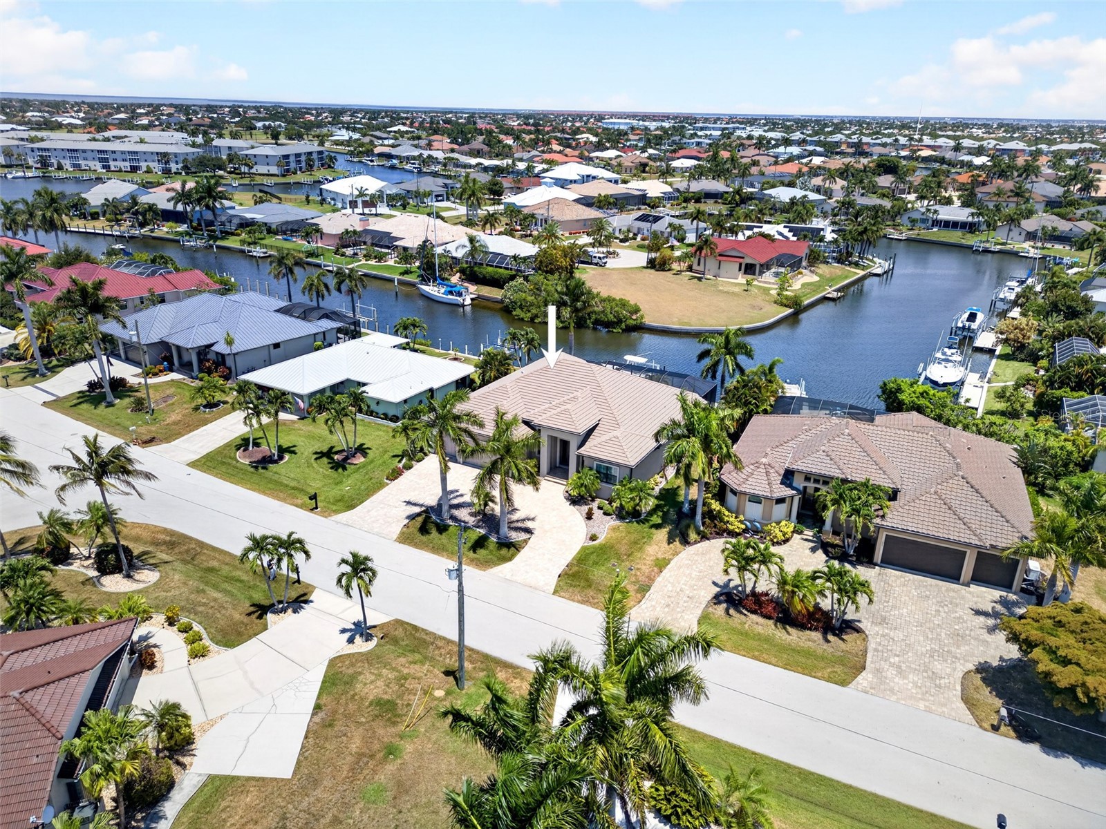 1418 Kinglet Drive Punta Gorda FL 33950 C7527666 image66