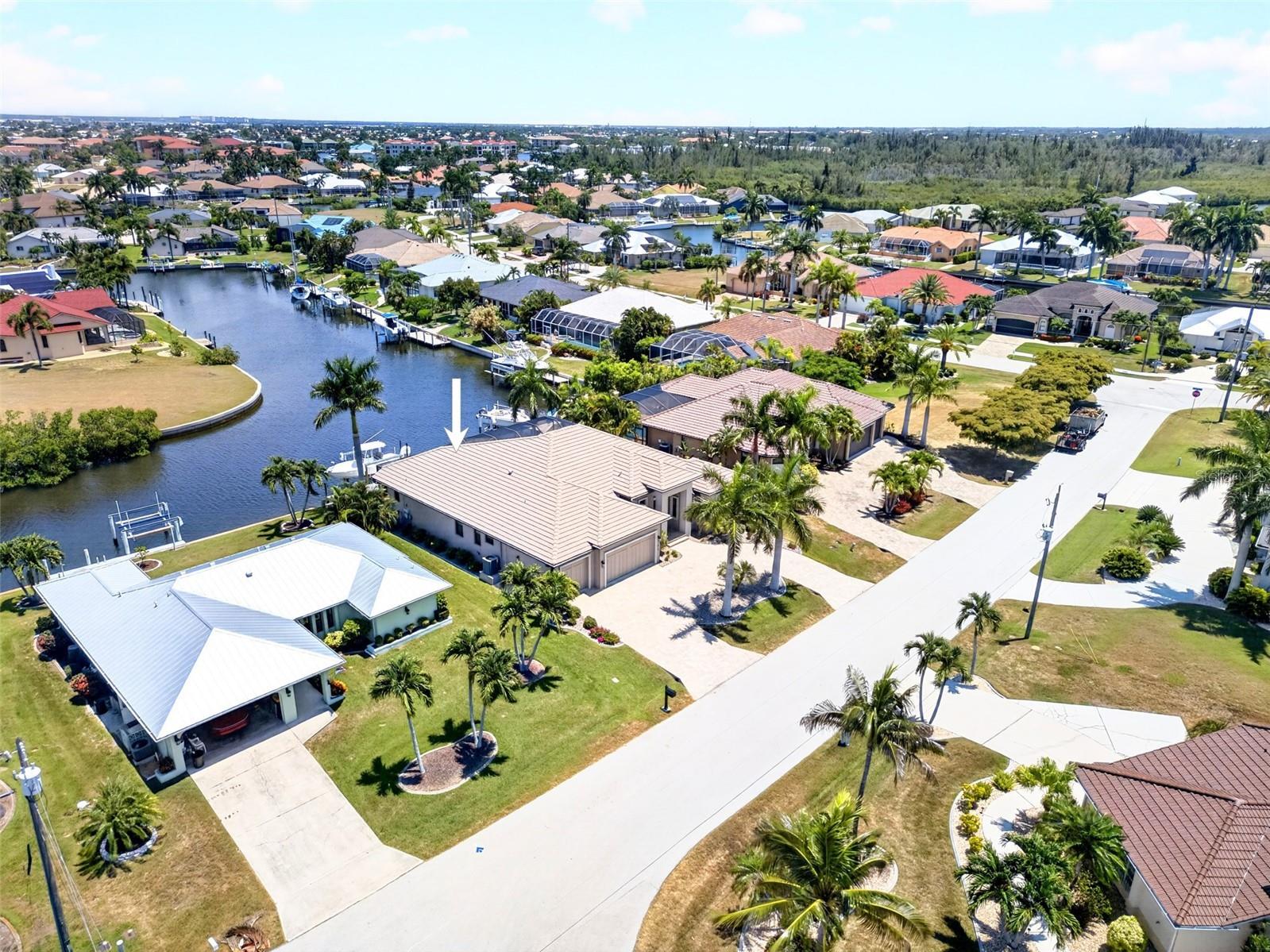 1418 Kinglet Drive Punta Gorda FL 33950 C7527666 image67