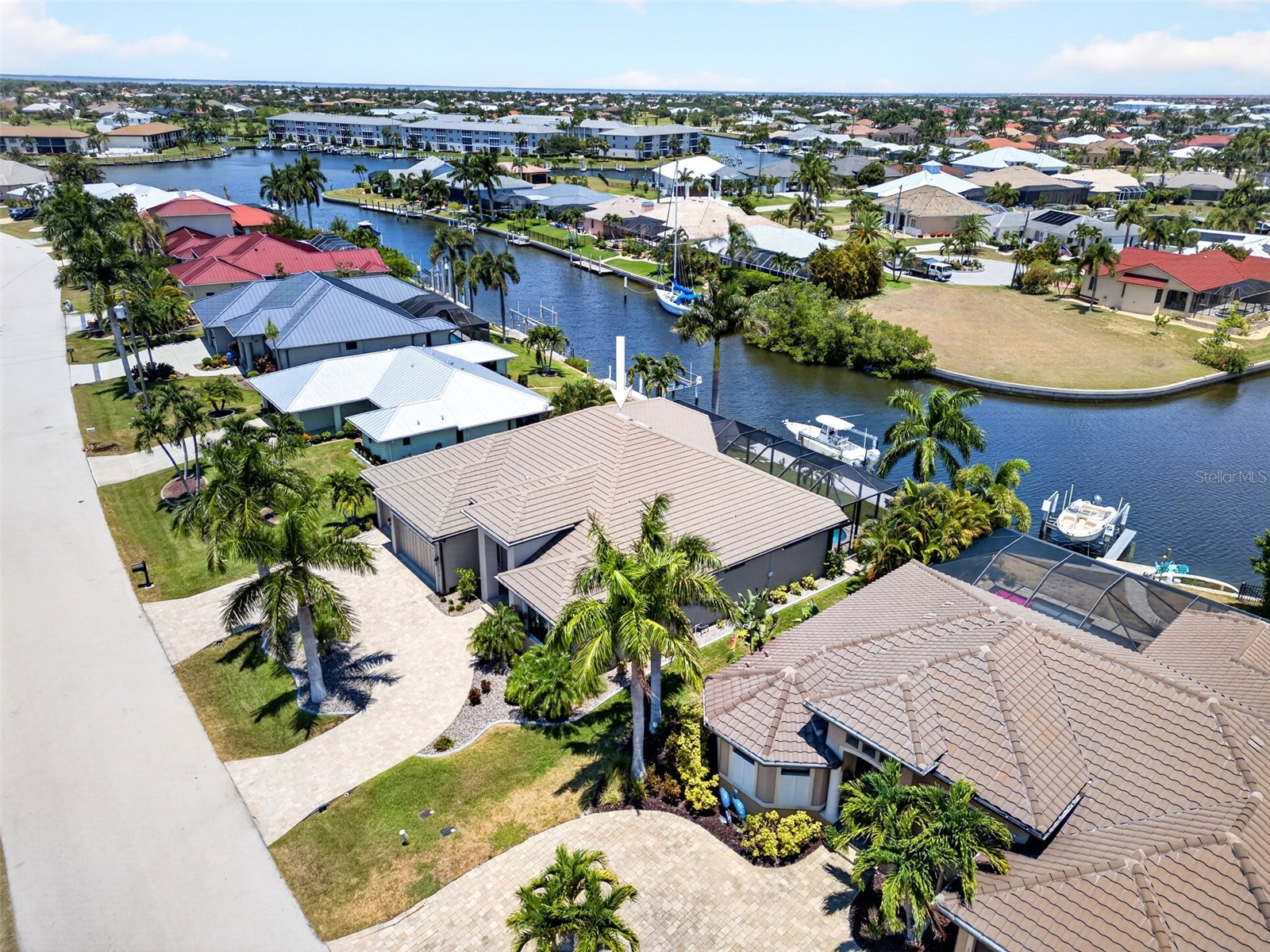 1418 Kinglet Drive Punta Gorda FL 33950 C7527666 image68