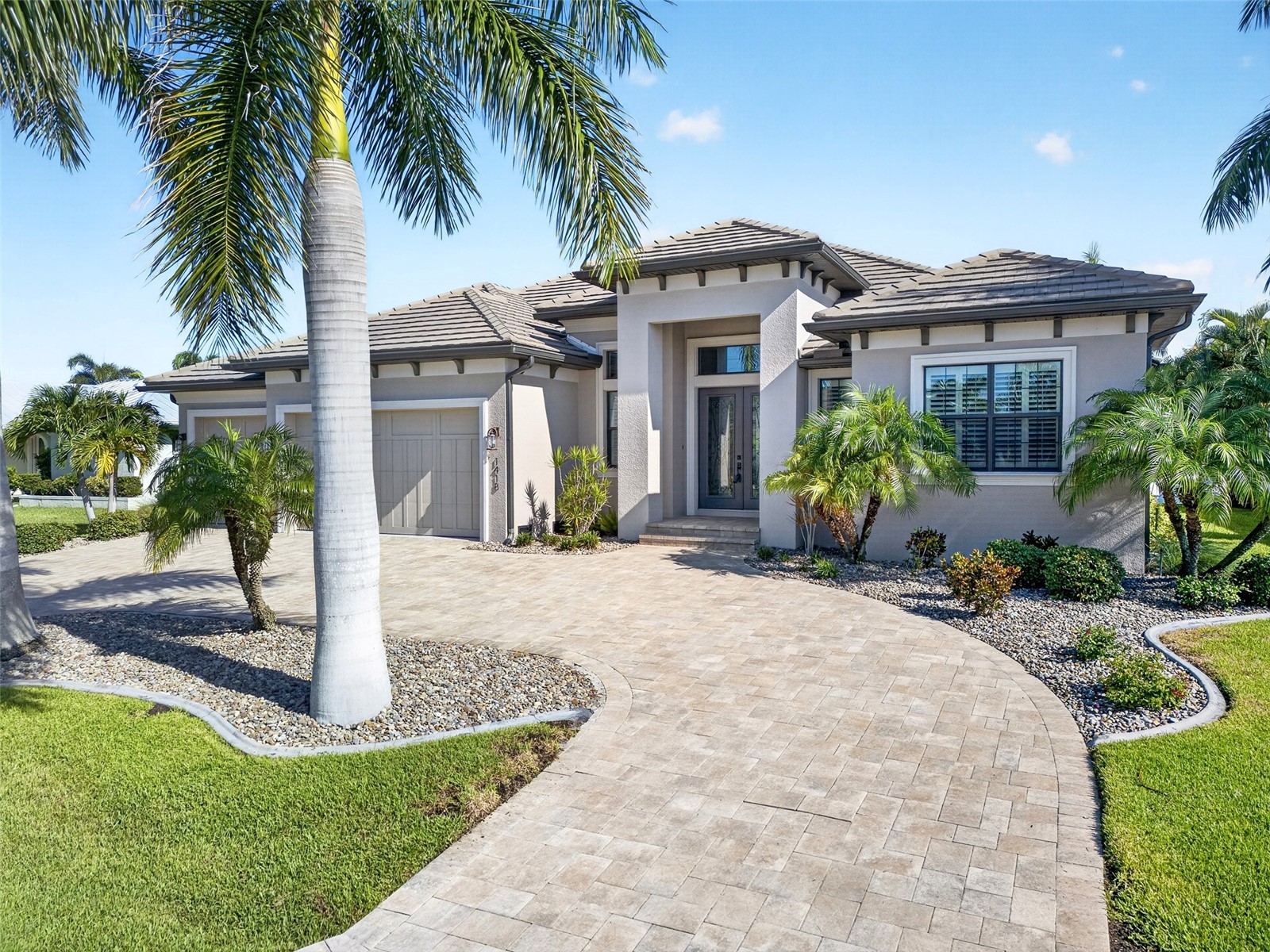 1418 Kinglet Drive Punta Gorda FL 33950 C7527666 image69