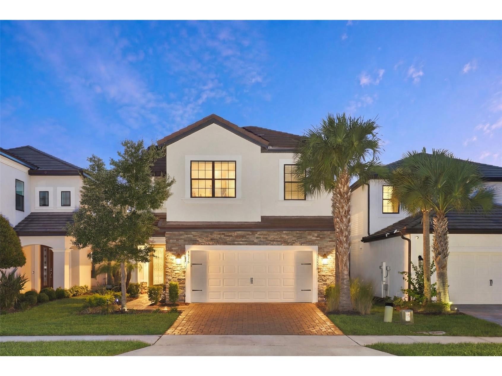 1418 Lone Feather Trail Winter Park FL 32792 - LAKE HOWELL O6417341 image1