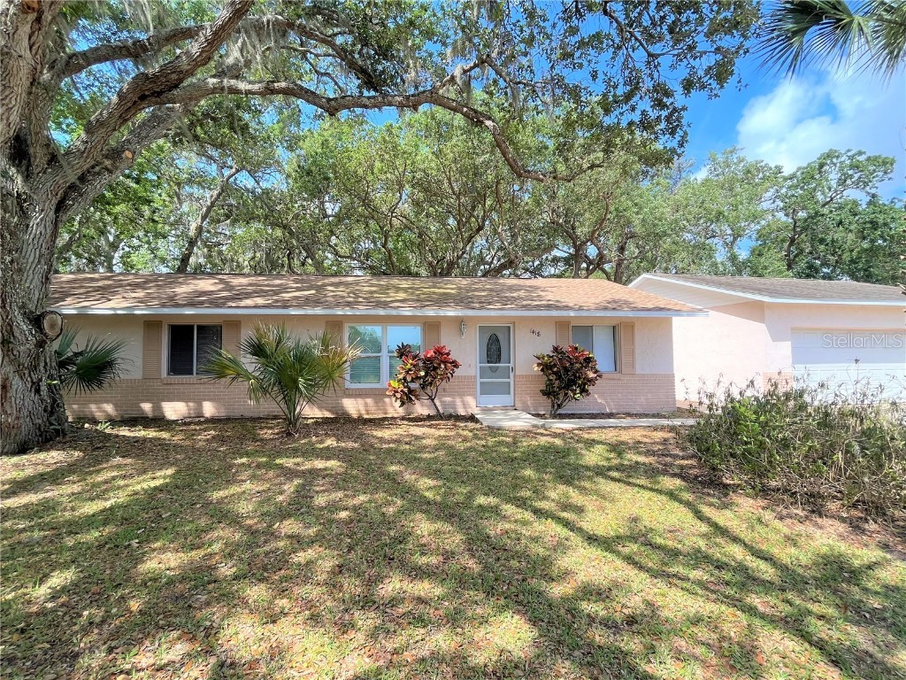 1418 Mango Tree Drive Edgewater FL 32132 NS1081076 image1