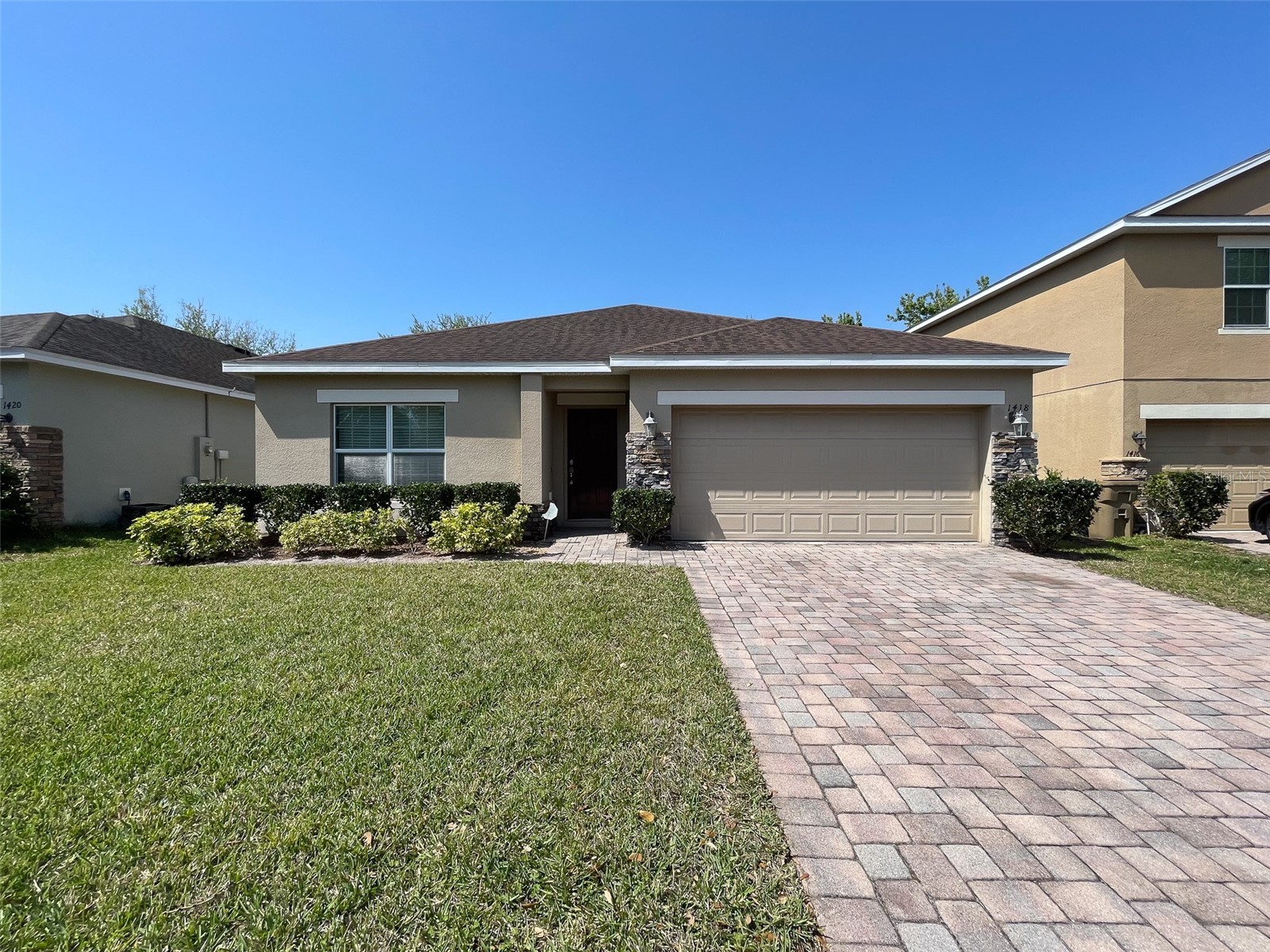 1418 Marsh Meadow Lane Davenport FL 33896 O6401176 image1