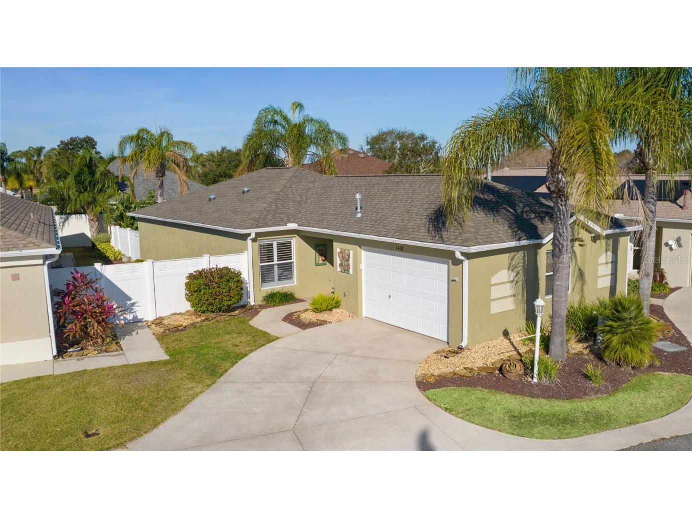 1418 Mccoll Court The Villages FL 32162 G5091980 image1