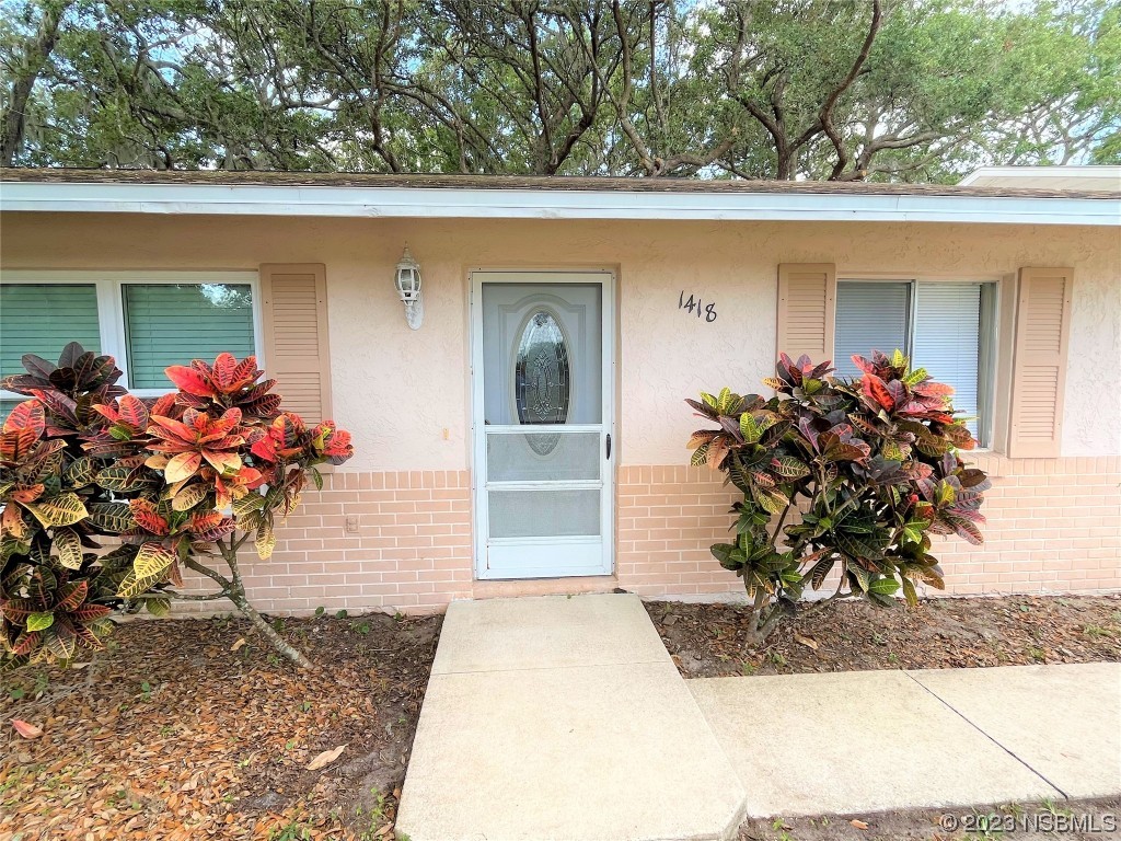1418 Mango Tree Drive Edgewater FL 32132 NS1074327 image1