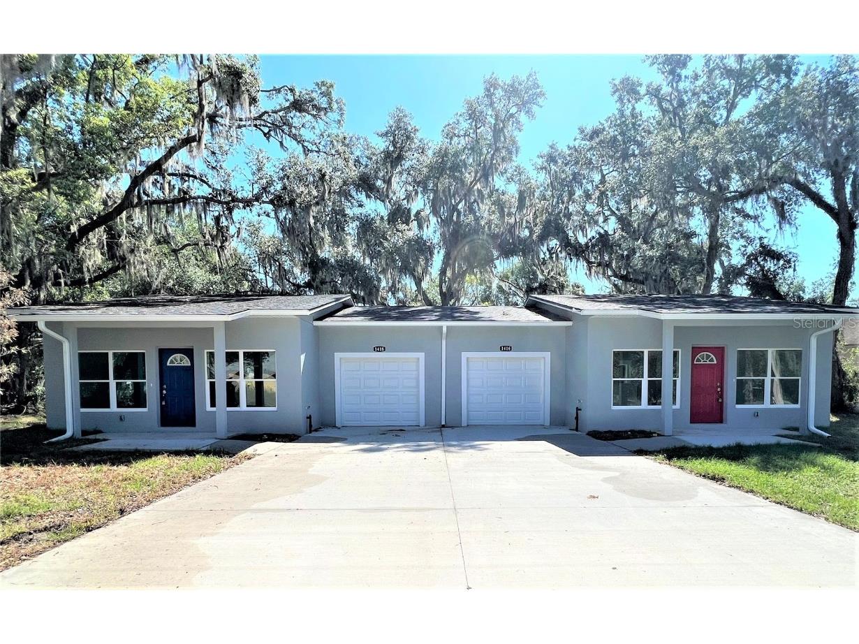 1418 N Orange Street Mount Dora FL 32757 G5067829 image1