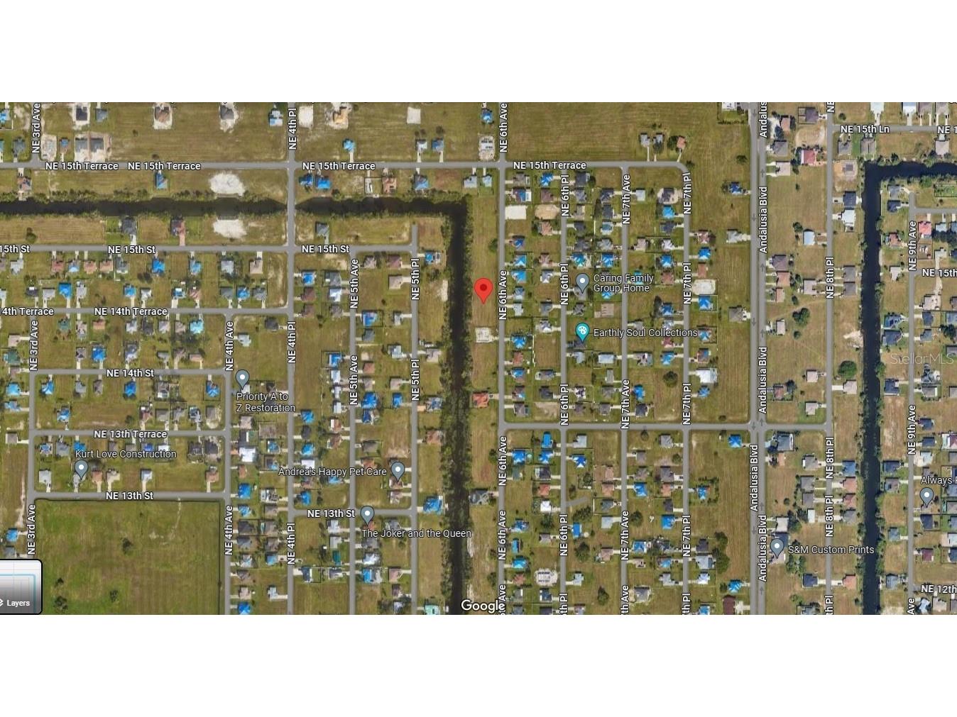 1418 NE 6th Avenue Cape Coral FL 33909 T3541808 image1