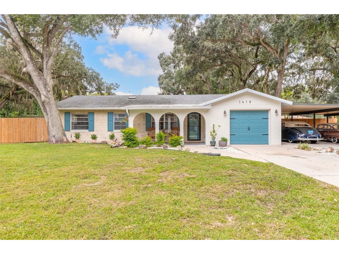 1418 Needle Palm Drive Edgewater FL 32132 NS1085682 image1