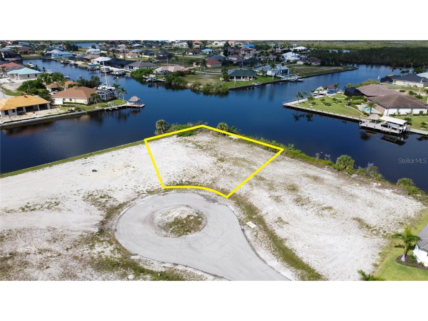 1418 NW 40th Place Cape Coral FL 33993 T3459264 image1
