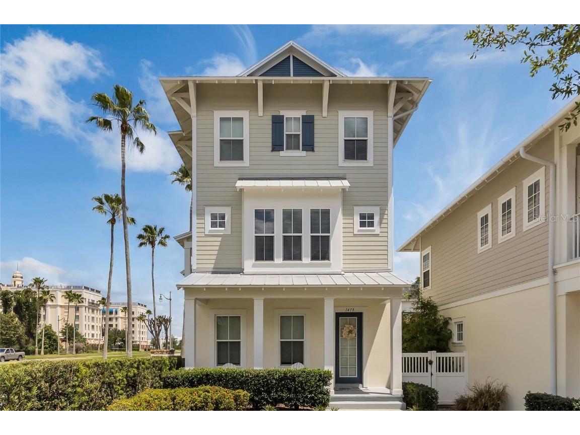 1418 Resolute Street Celebration FL 34747 O6152335 image1