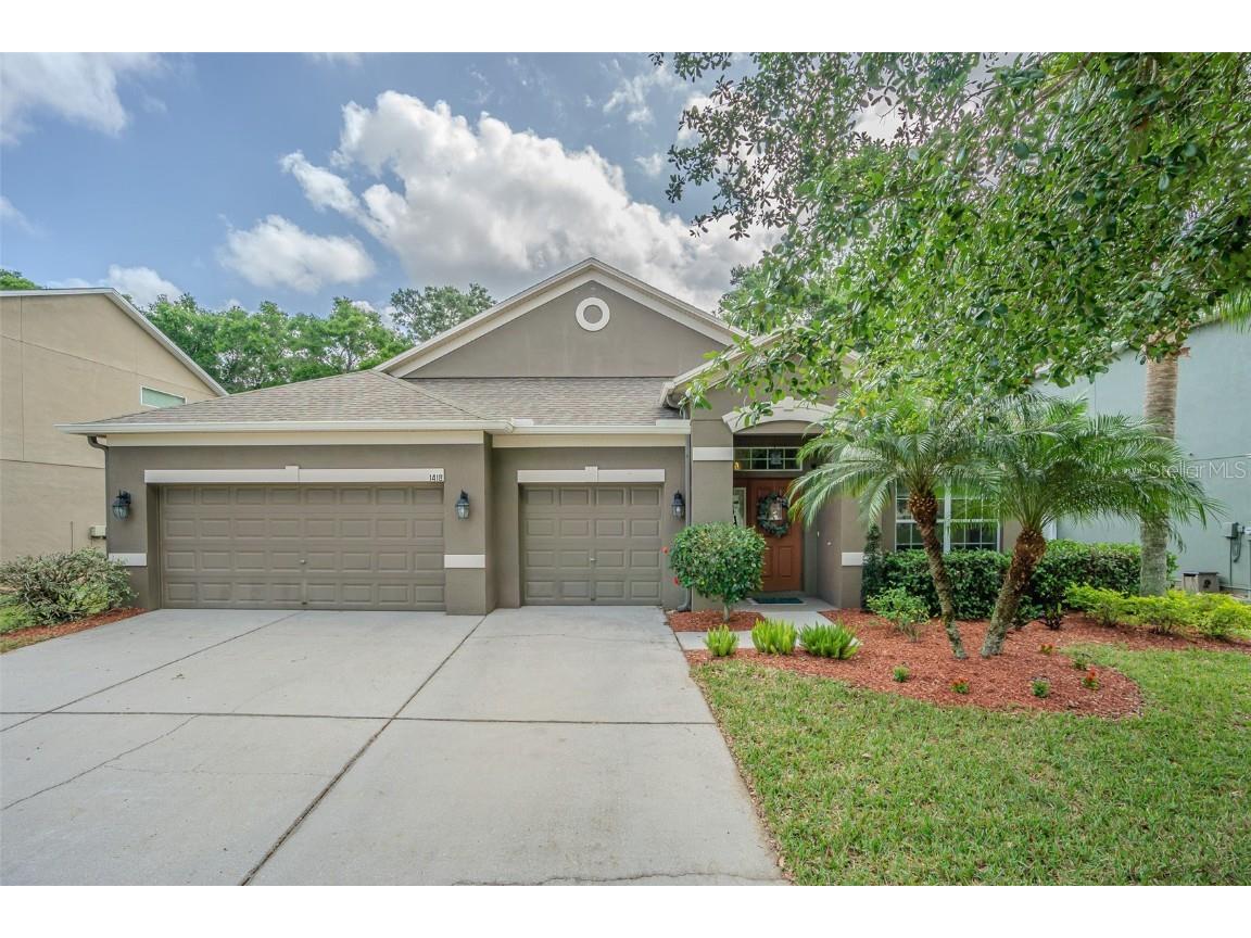 1418 Rushgrove Circle Dover FL 33527 TB8373397 image1