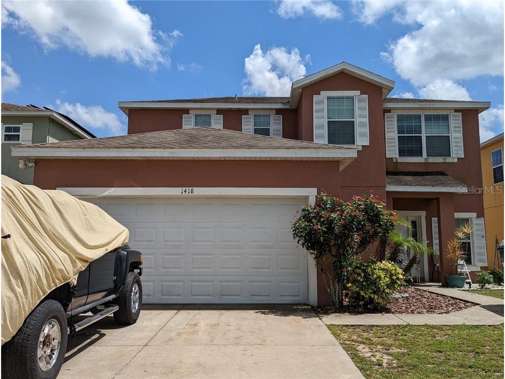 1418 Salisbury Drive Winter Haven FL 33881 G5057915 image1