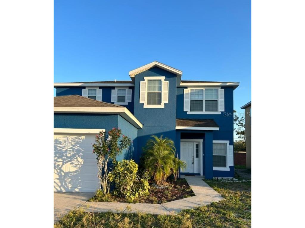 1418 Salisbury Drive Winter Haven FL 33881 G5104485 image1