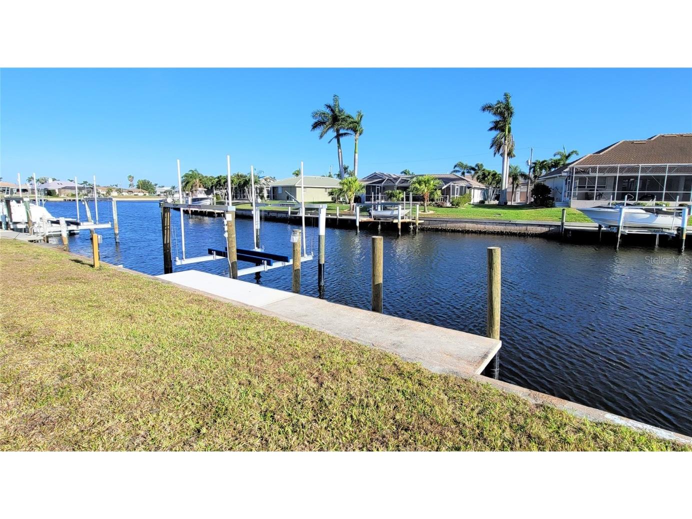 1418 Sea Gull Court Punta Gorda FL 33950 C7485462 image1