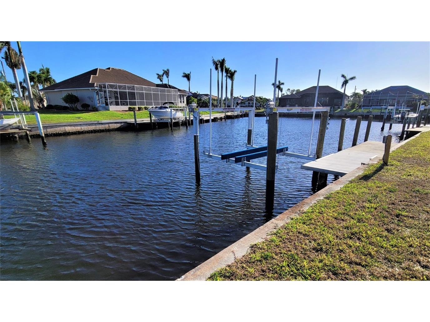 1418 Sea Gull Court Punta Gorda FL 33950 C7485462 image2