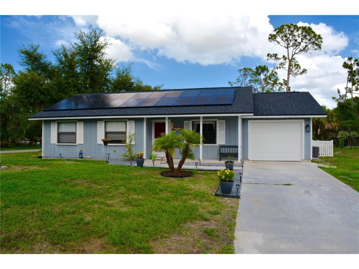 1418 Stamford Street Port Charlotte FL 33952 G5083692 image1