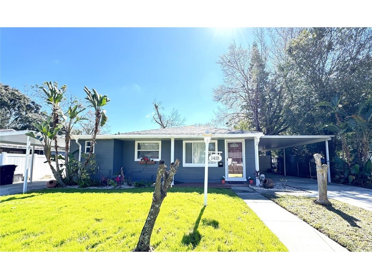 1418 W Linebaugh Avenue Tampa FL 33612 U8230556 image1