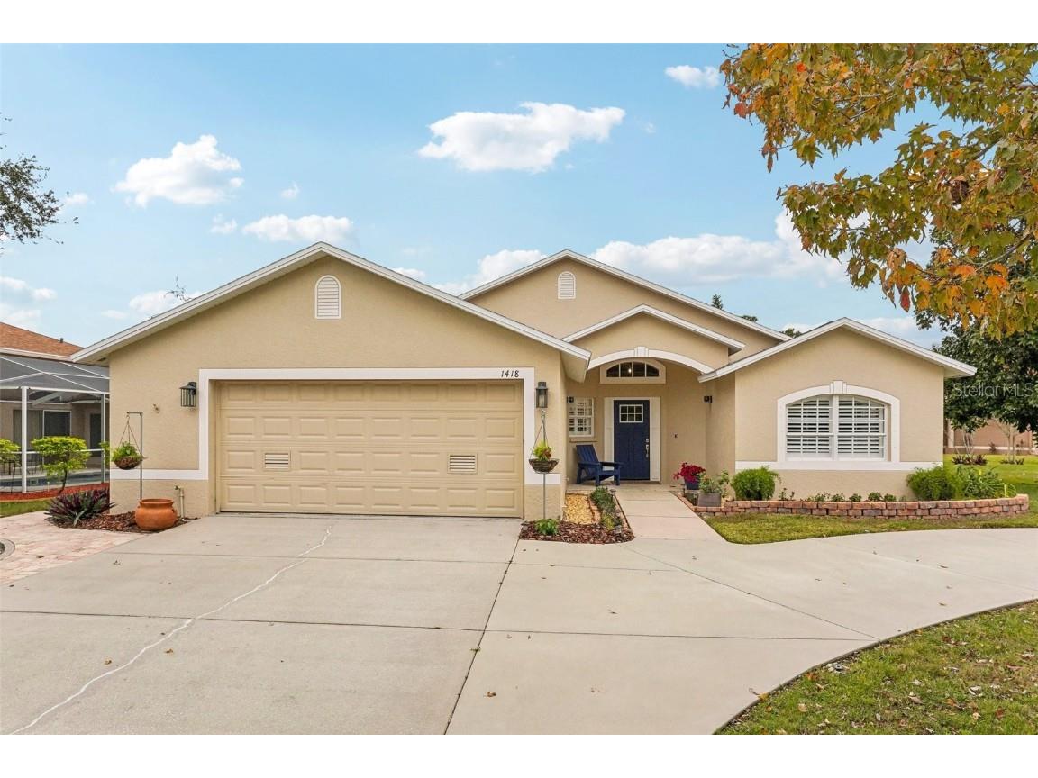 1418 Watermill Circle Tarpon Springs FL 34689 TB8339859 image1