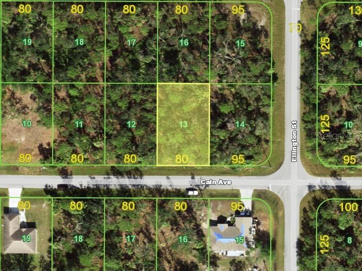 14180 Cain Avenue Port Charlotte FL 33953 D6145727 image1