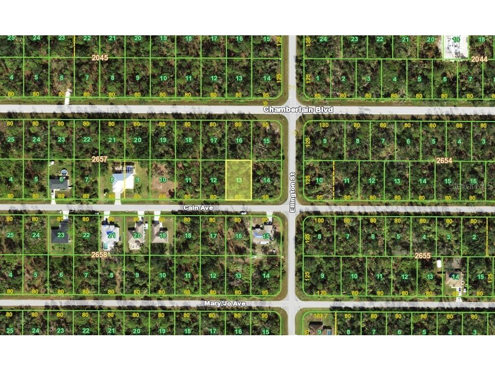 14180 Cain Avenue Port Charlotte FL 33953 D6145727 image2