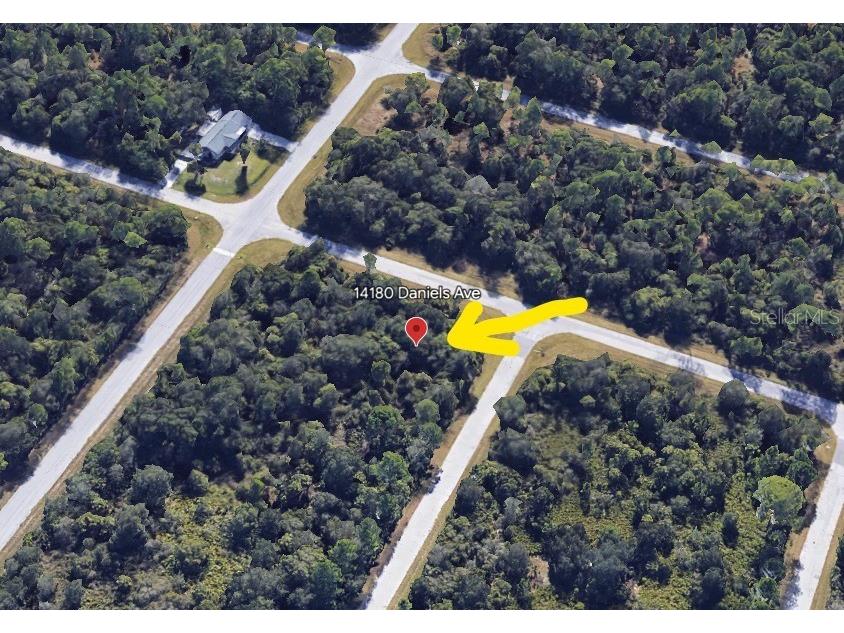 14180 Daniels Avenue Port Charlotte FL 33953 C7486304 image1