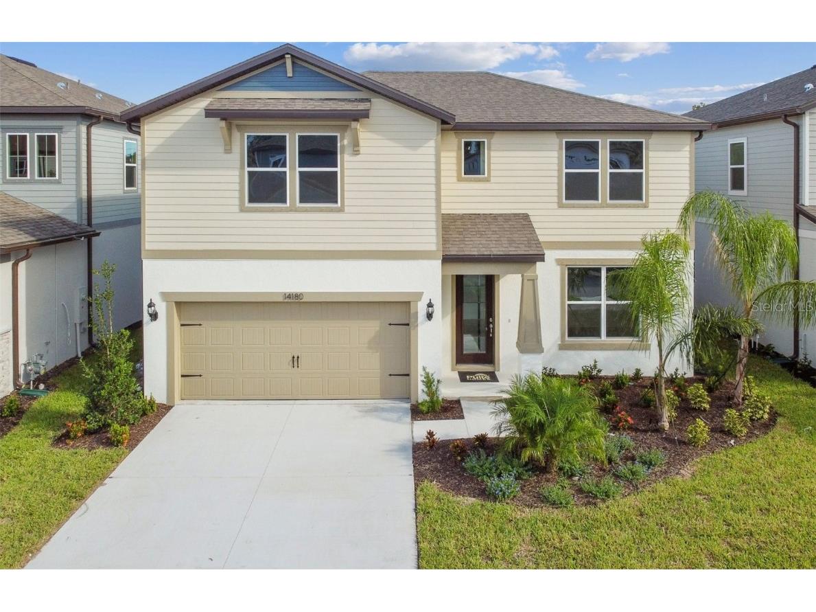 14180 Hammock Crest Way Riverview FL 33569 T3462007 image1