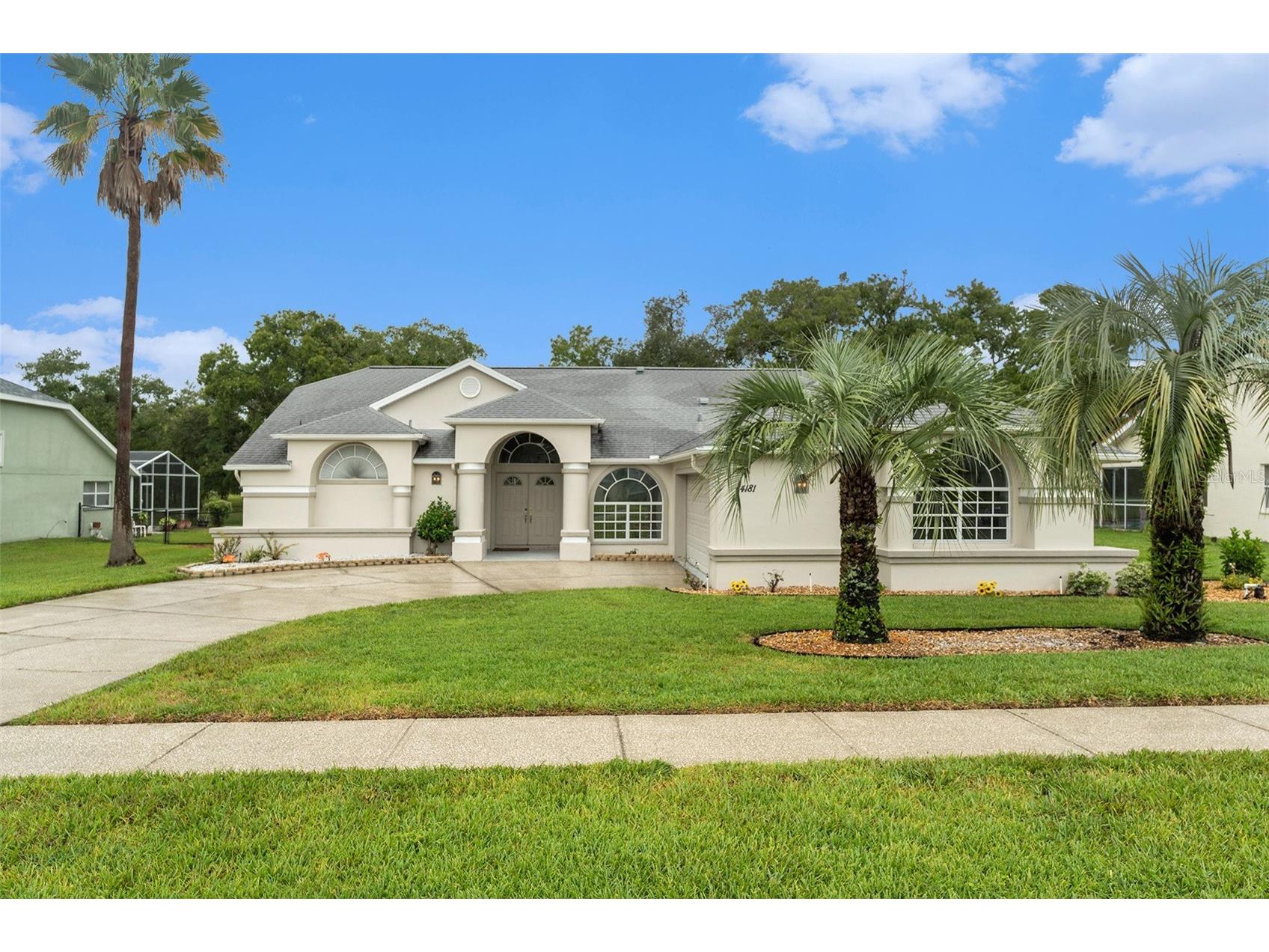 14181 Cornewall Lane Spring Hill FL 34609 O6338600 image1