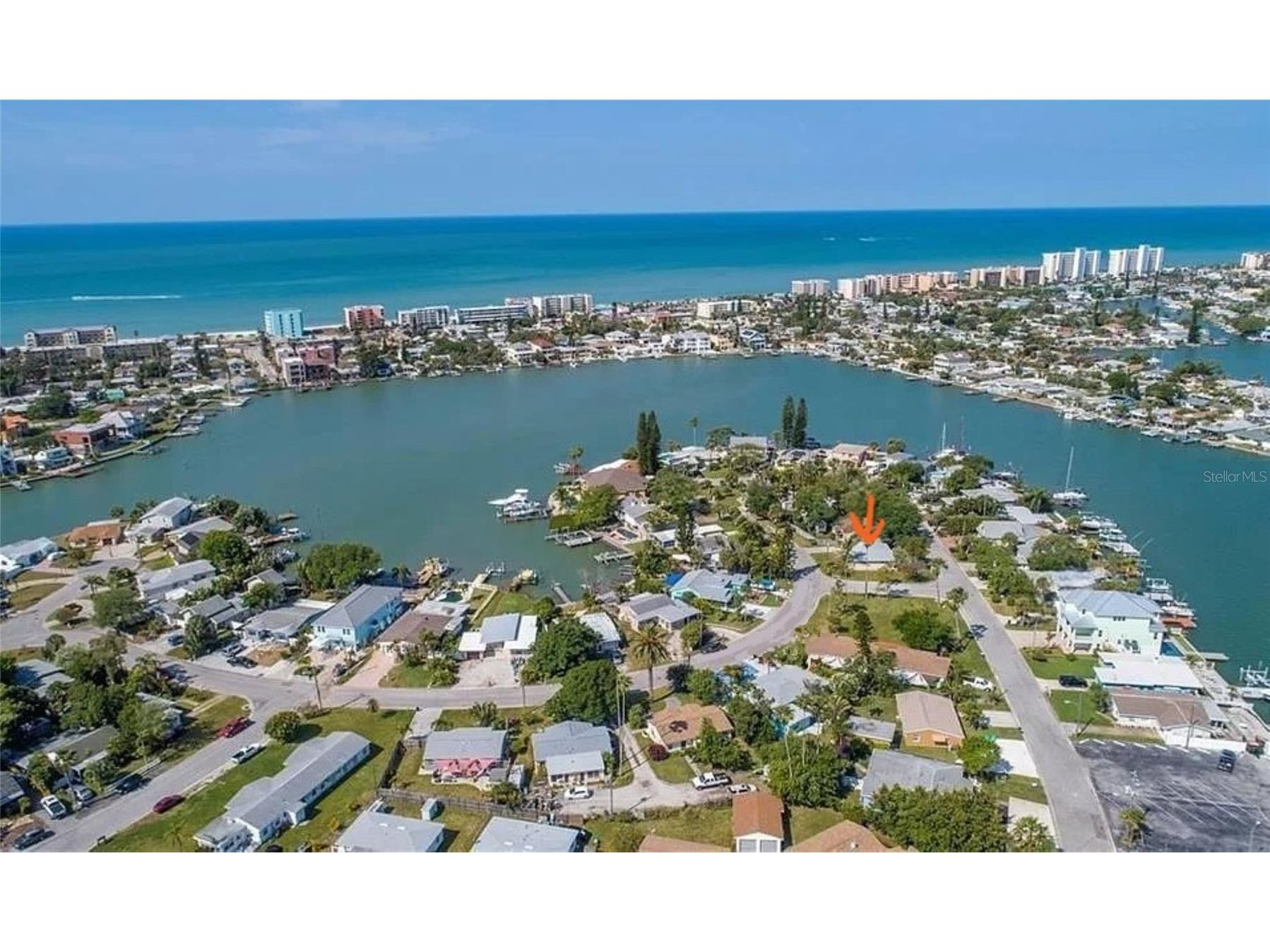 14181 E Parsley Drive Madeira Beach FL 33708 TB8481121 image36