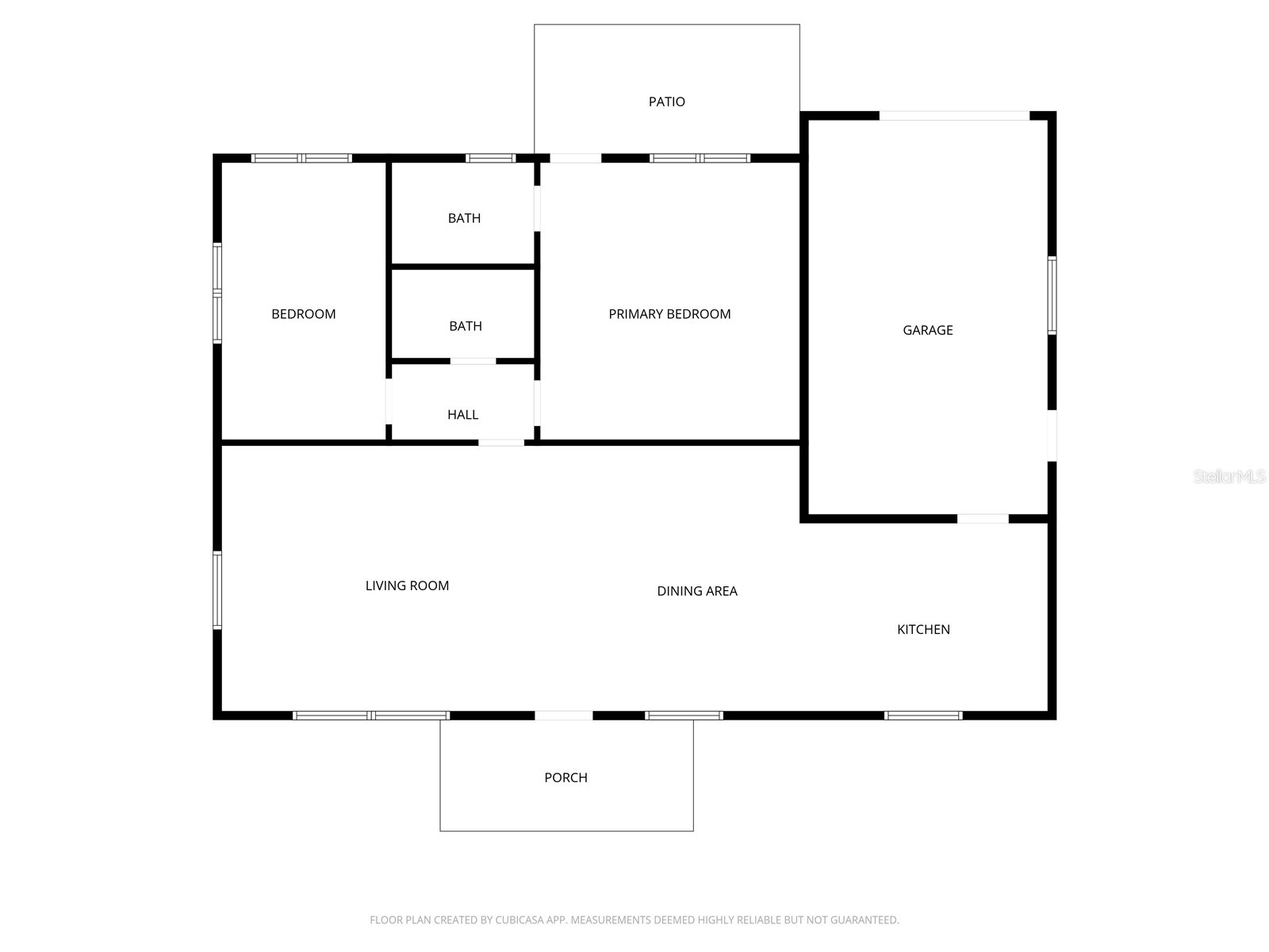 14181 E Parsley Drive Madeira Beach FL 33708 TB8481121 image37